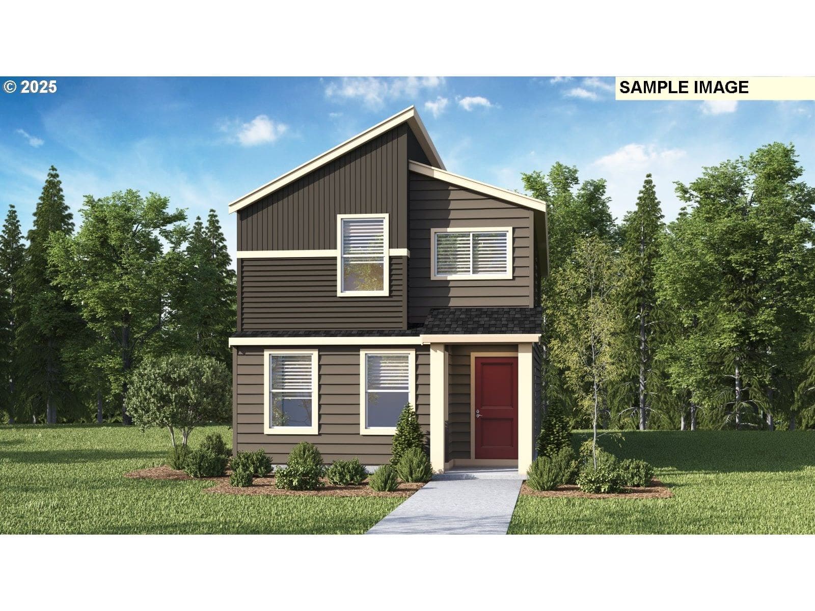 Primary listing photo, 1110 SE 194th PL, Camas, WA, 98607