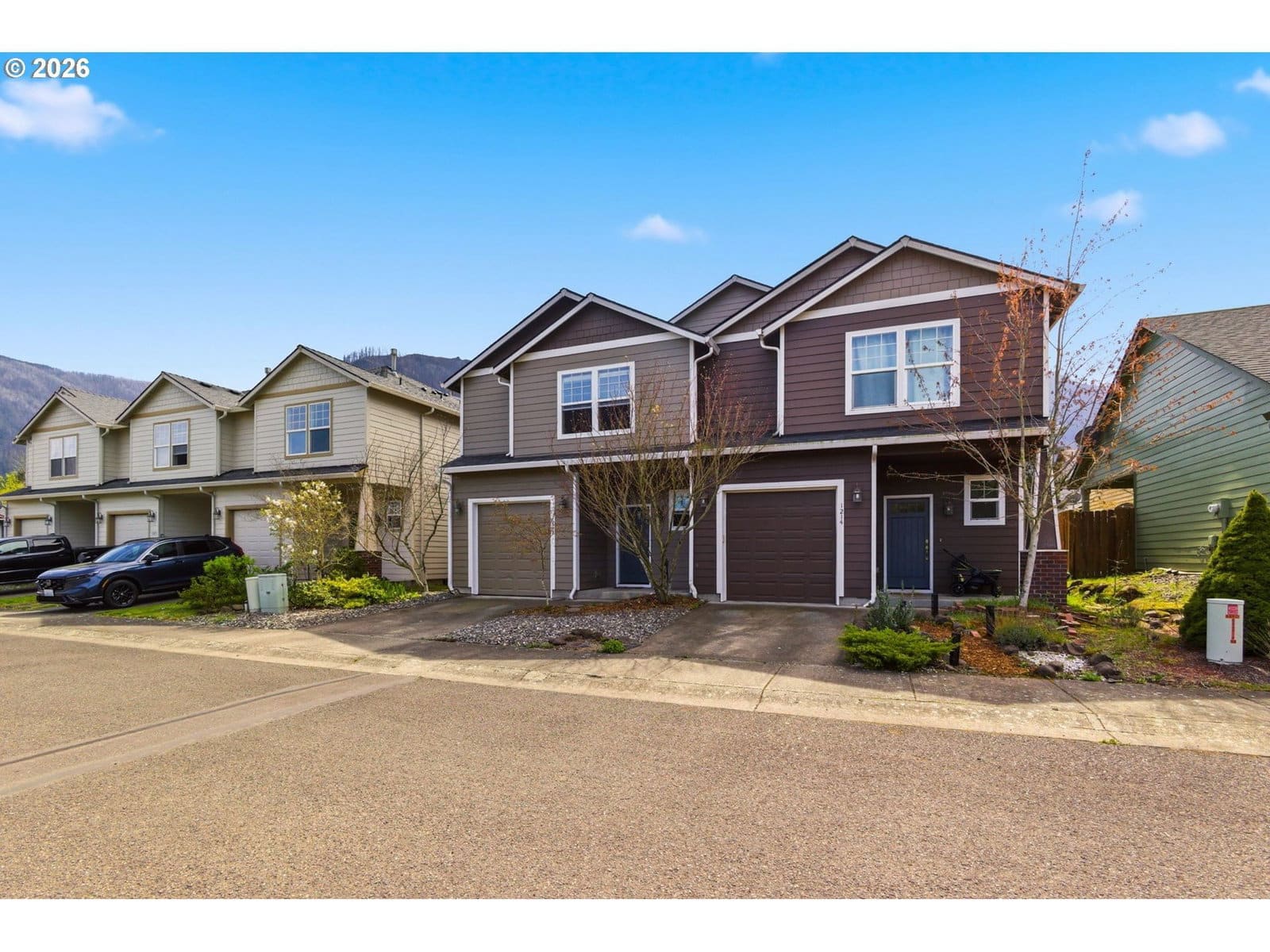 Primary listing photo, 1213 ISLAND WAY, North Bonneville, WA, 98639