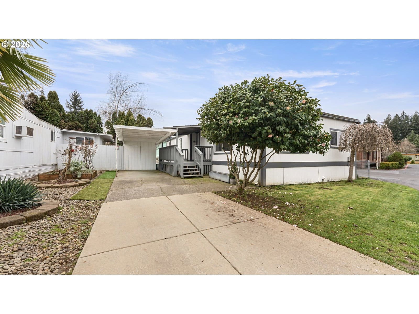 Primary listing photo, 15758 SE HIGHWAY 224 #85, Damascus, OR, 97089