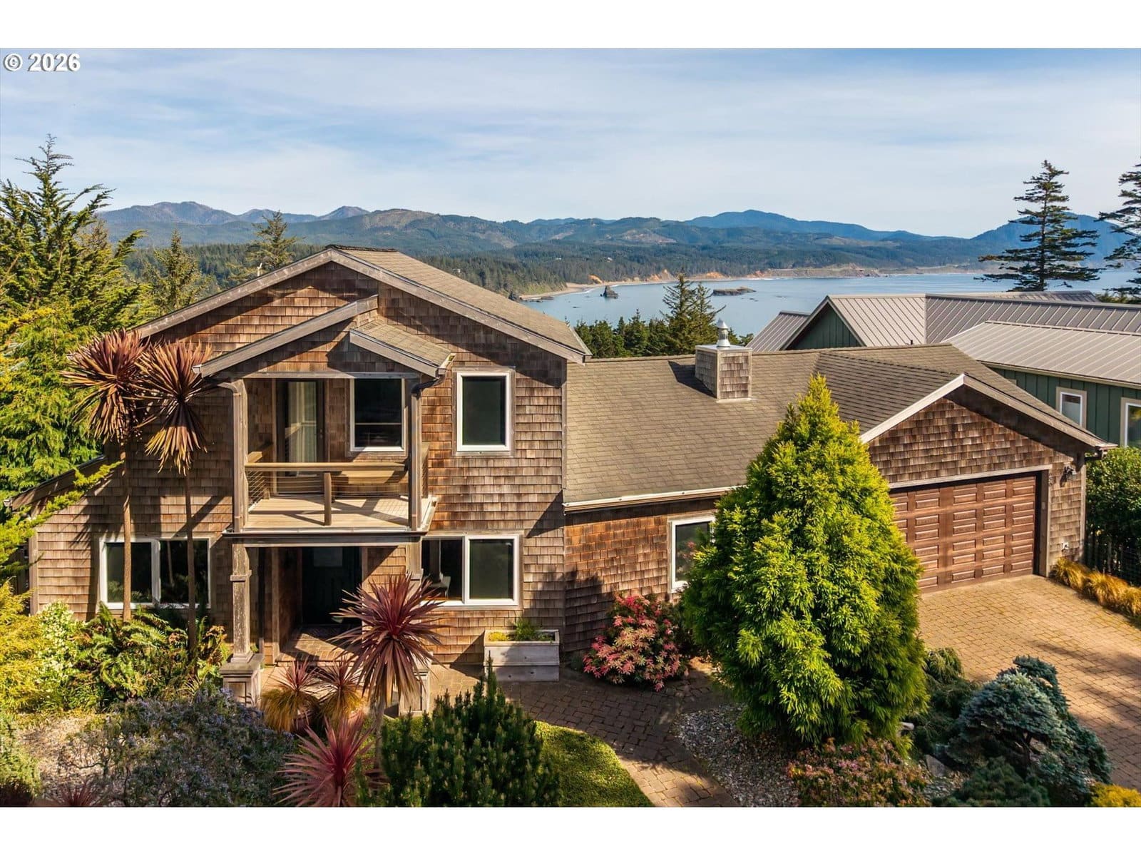 Primary listing photo, 650 BOOT HILL RD, Port Orford, OR, 97465