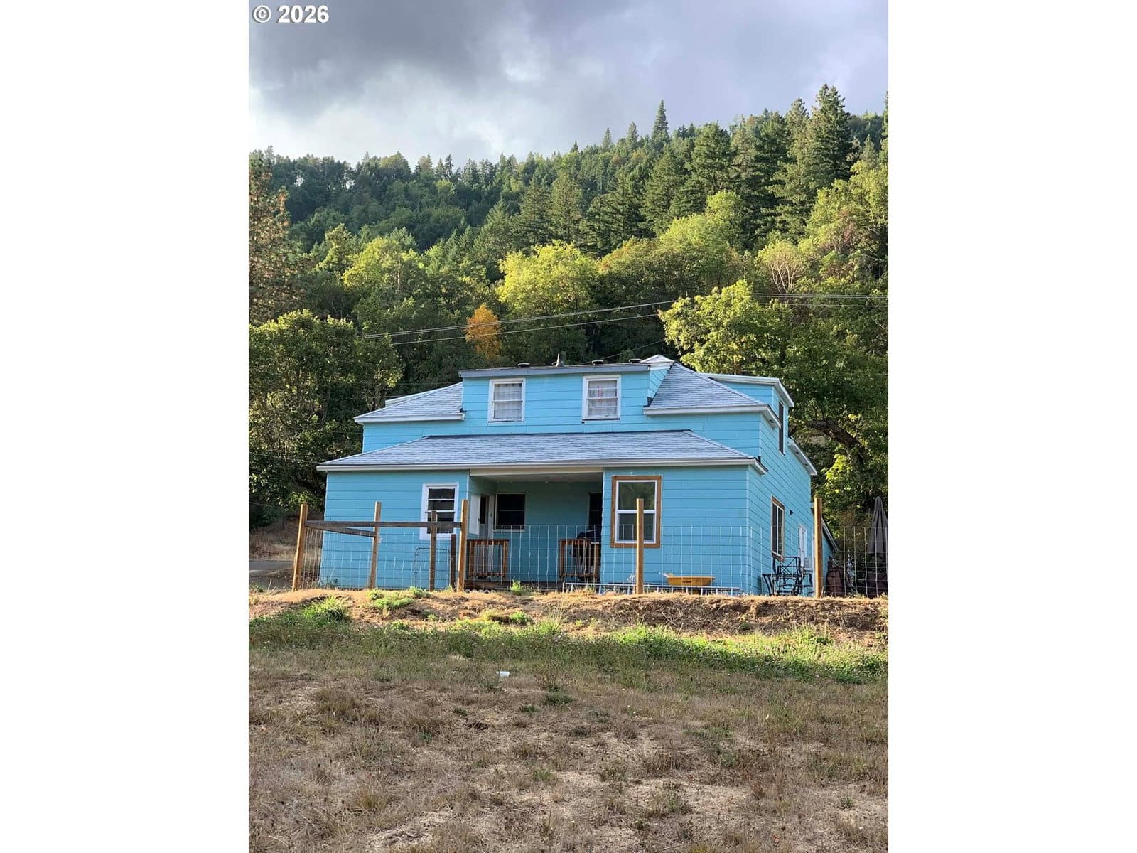 Primary listing photo, 9060 AZALEA GLEN RD, Glendale, OR, 97442
