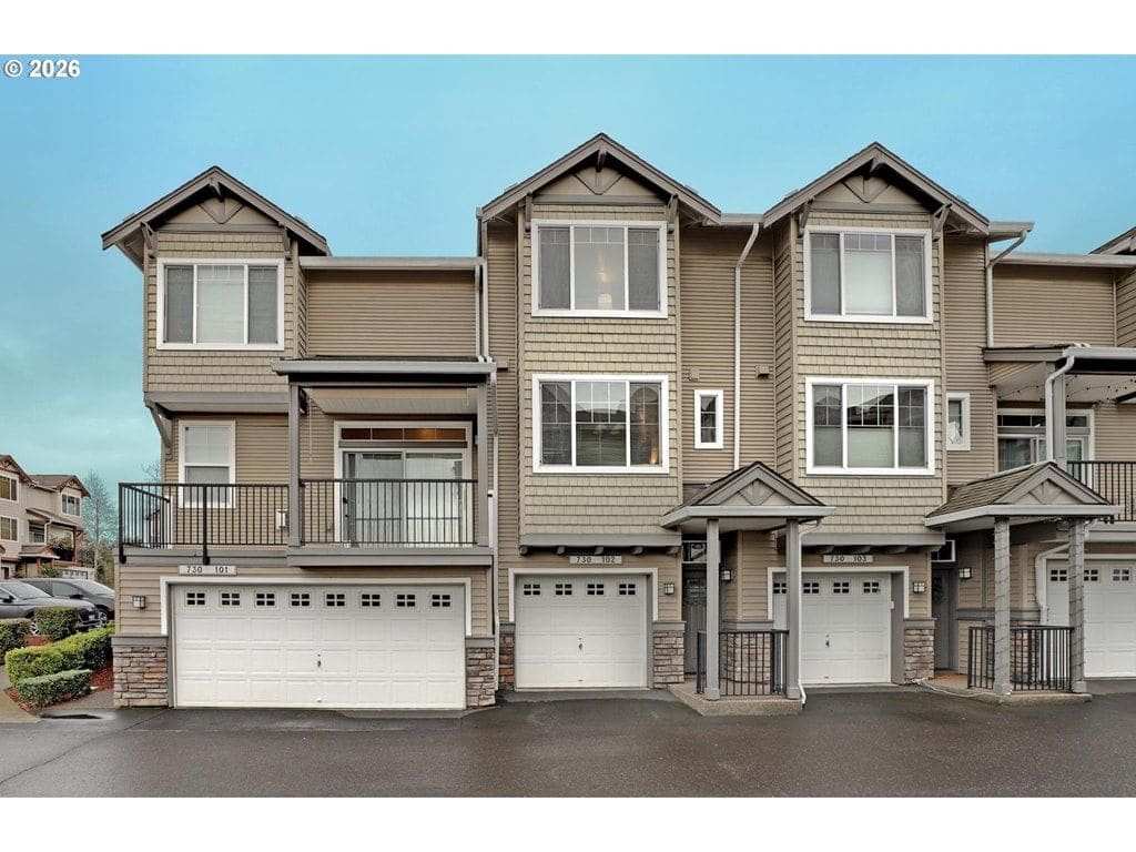 Primary listing photo, 730 NW 118TH AVE #102, Portland, OR, 97229