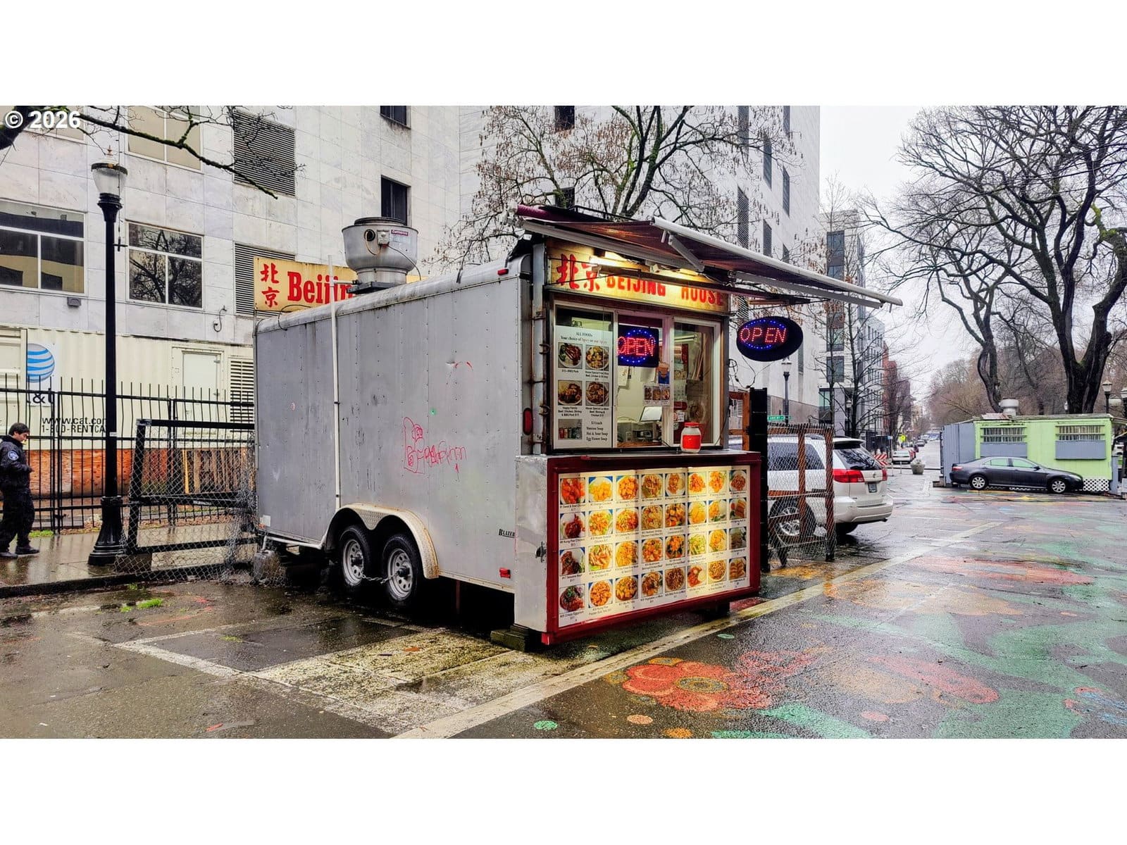 Primary listing photo, 770 W Burnside ST, Portland, OR, 97209