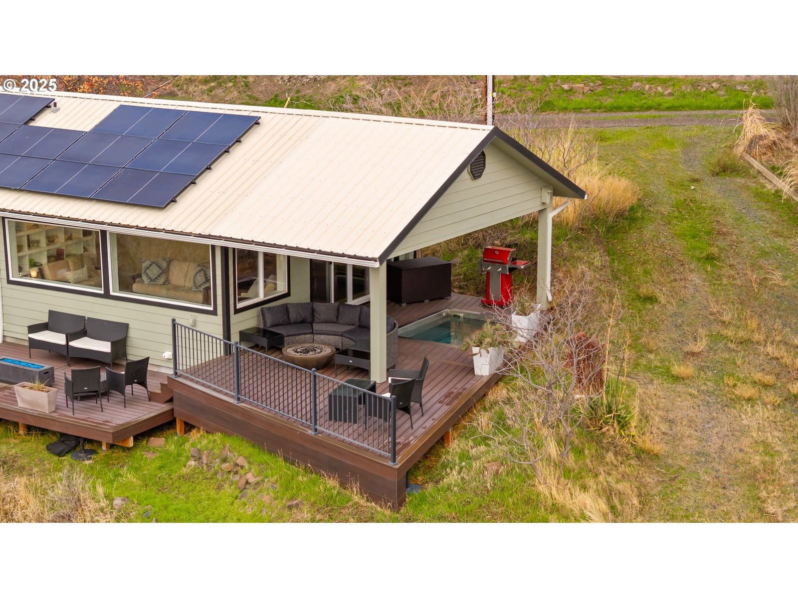 Primary listing photo, 394 FALLBRIDGE RD, Wishram, WA, 98673