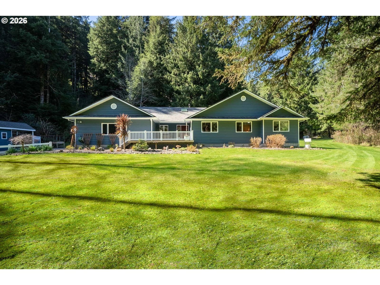 Primary listing photo, 23100 MIAMI FOLEY RD, Nehalem, OR, 97131