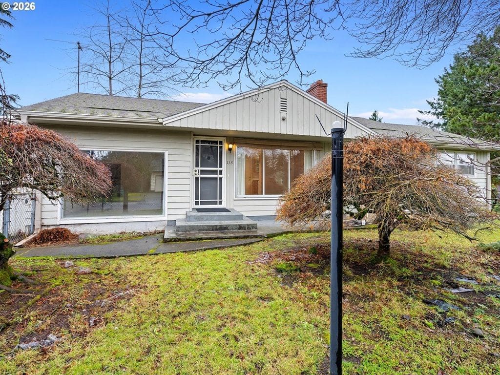 Primary listing photo, 115 NE 114TH AVE, Portland, OR, 97220