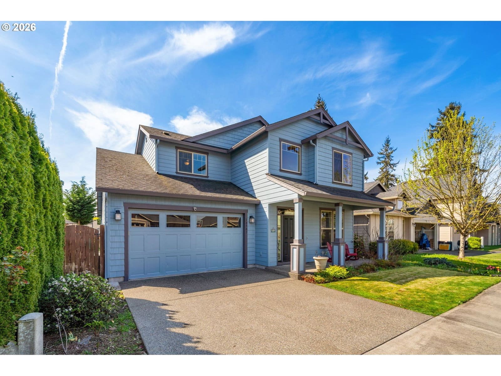 Primary listing photo, 10907 NE 88TH ST, Vancouver, WA, 98662