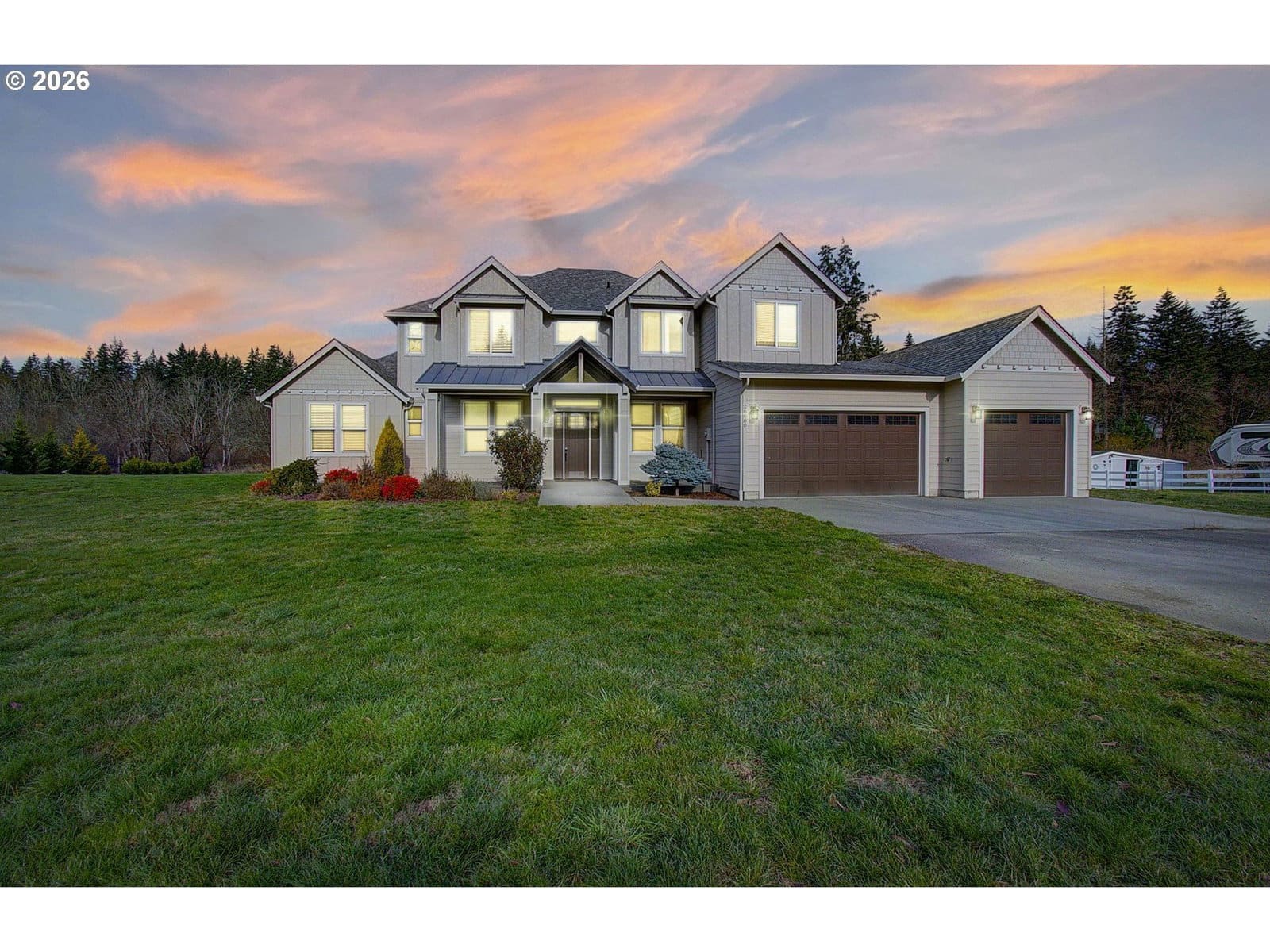 Primary listing photo, 26680 SE 5TH ST, Camas, WA, 98607