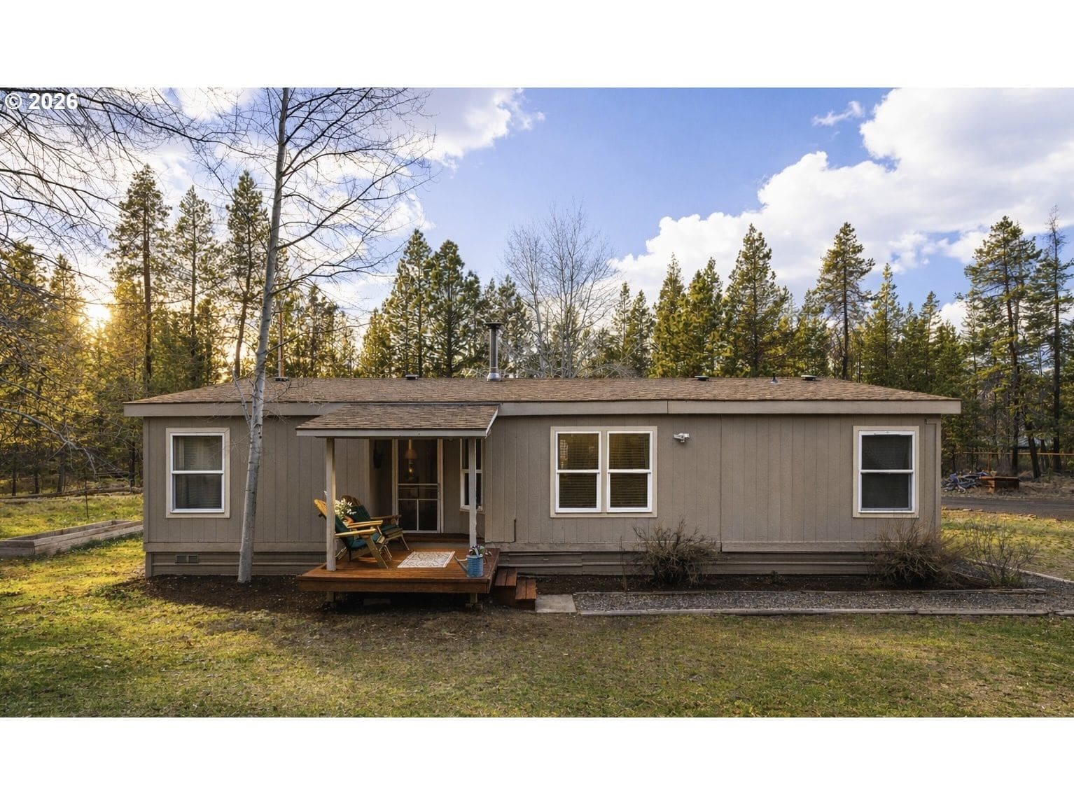 Primary listing photo, 56005 BROWNING DR, Bend, OR, 97707