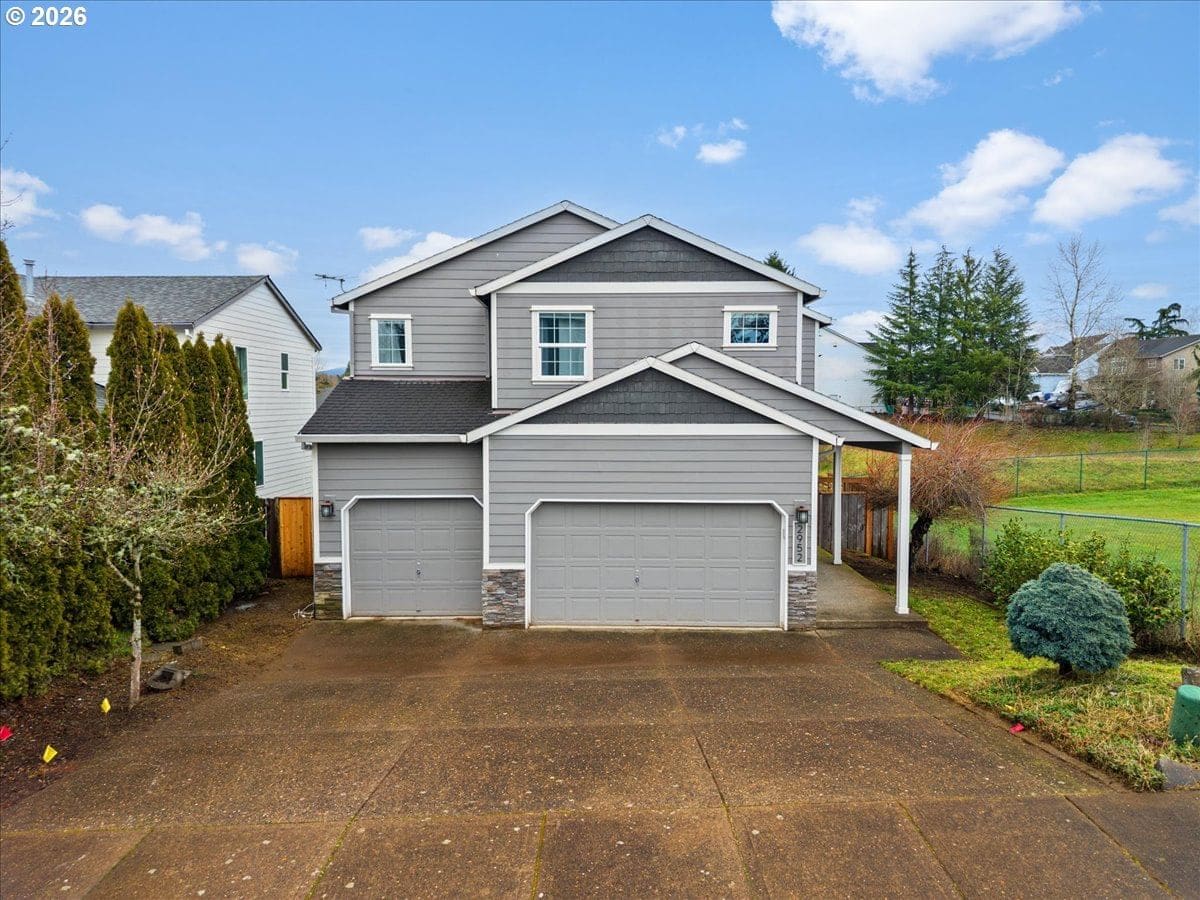 Primary listing photo, 2952 SE PHEASANT AVE, Gresham, OR, 97080