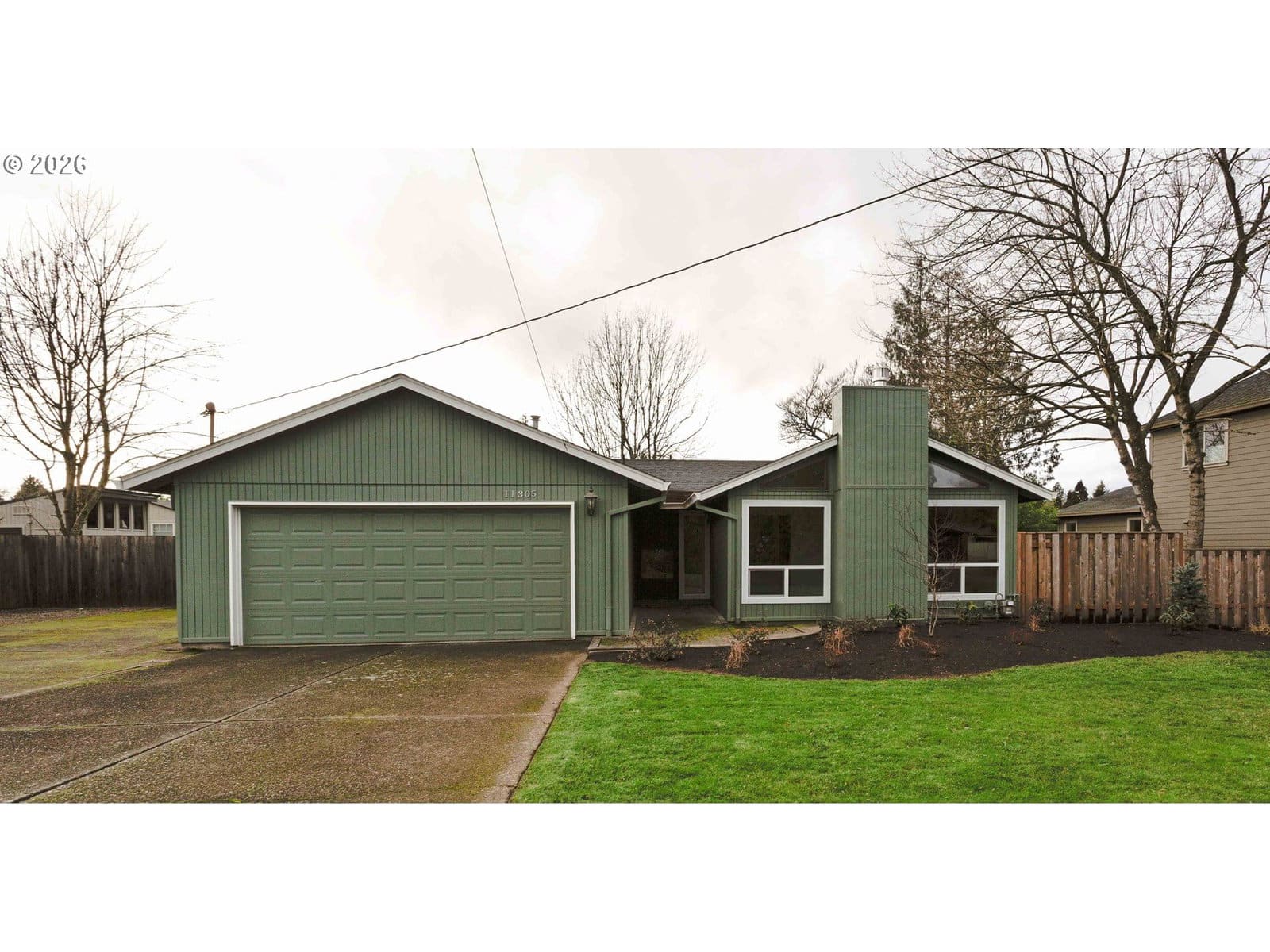 Primary listing photo, 11305 SW 79TH AVE, Portland, OR, 97223