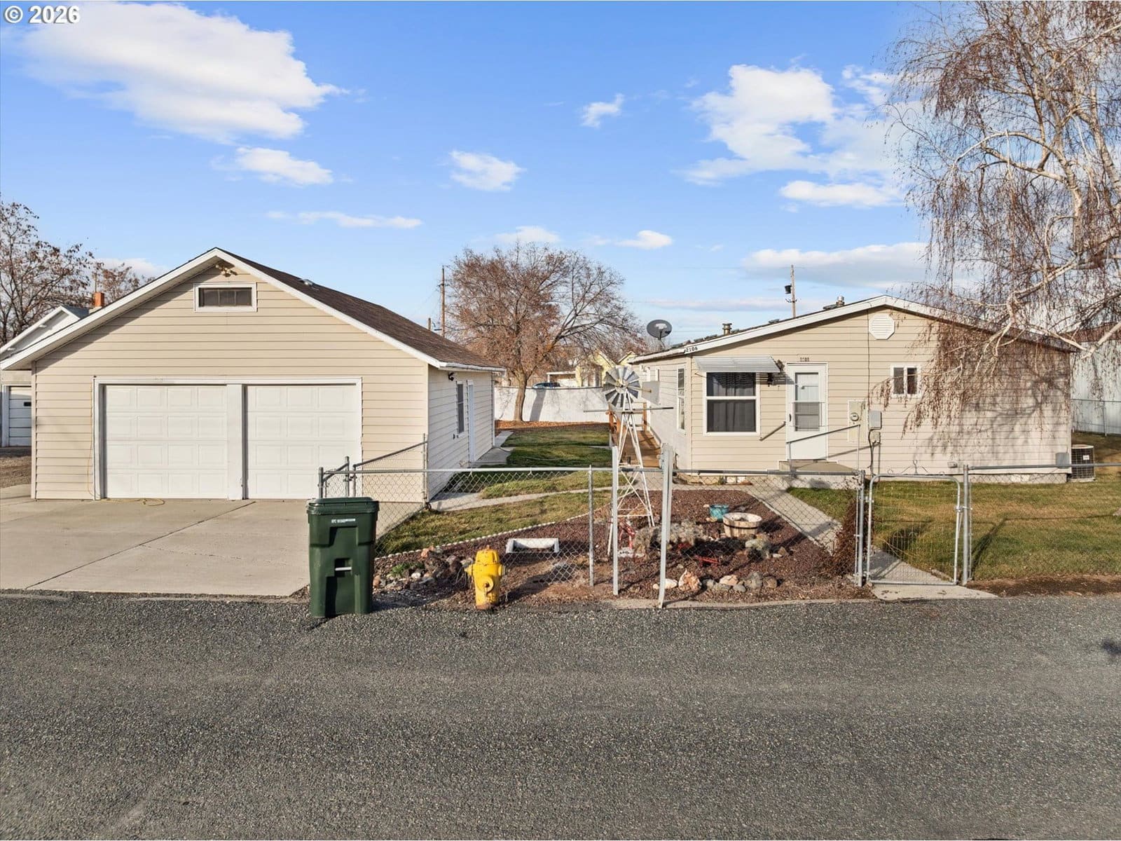 Primary listing photo, 2106 COLORADO PL, Baker City, OR, 97814