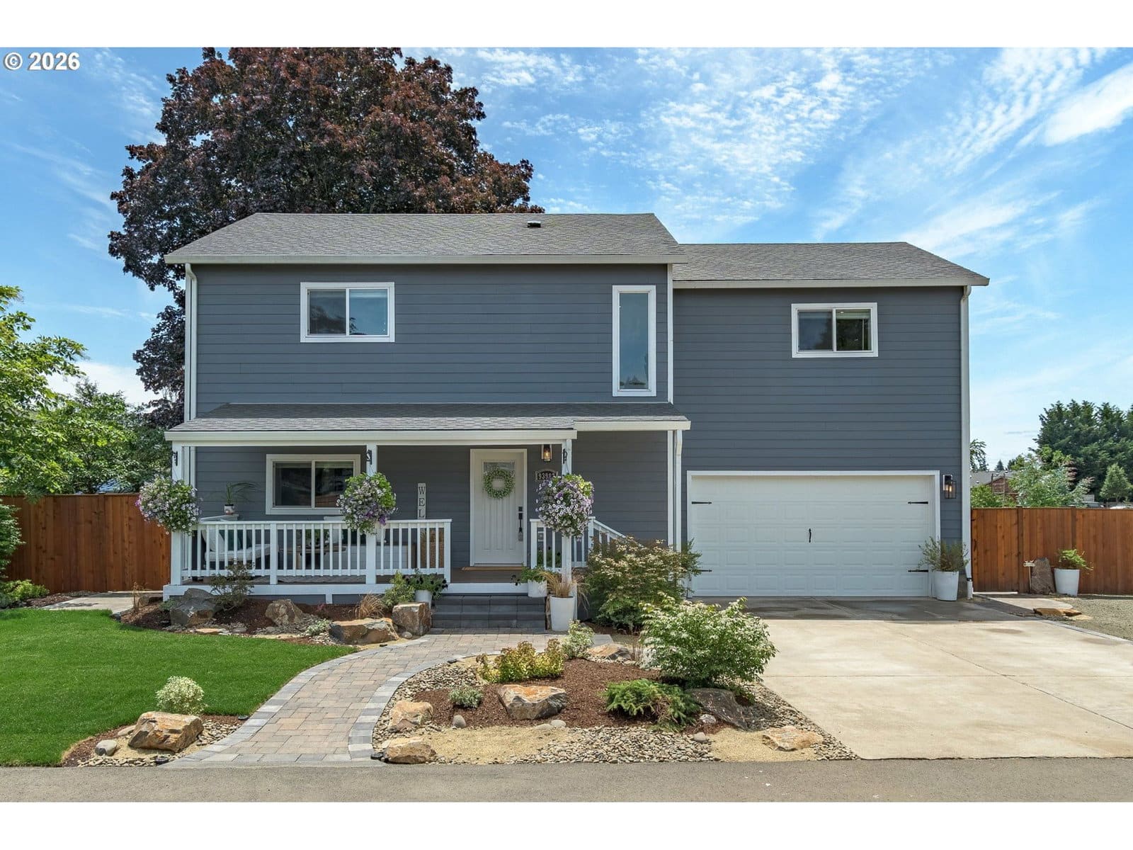 Primary listing photo, 93982 PRAIRIE (off street) RD, Junction City, OR, 97448