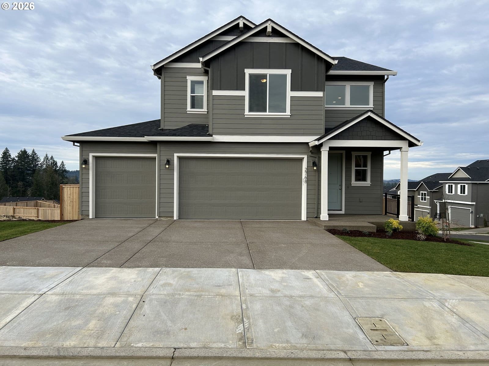 Primary listing photo, 2768 NE CLAIRE RD, Estacada, OR, 97023