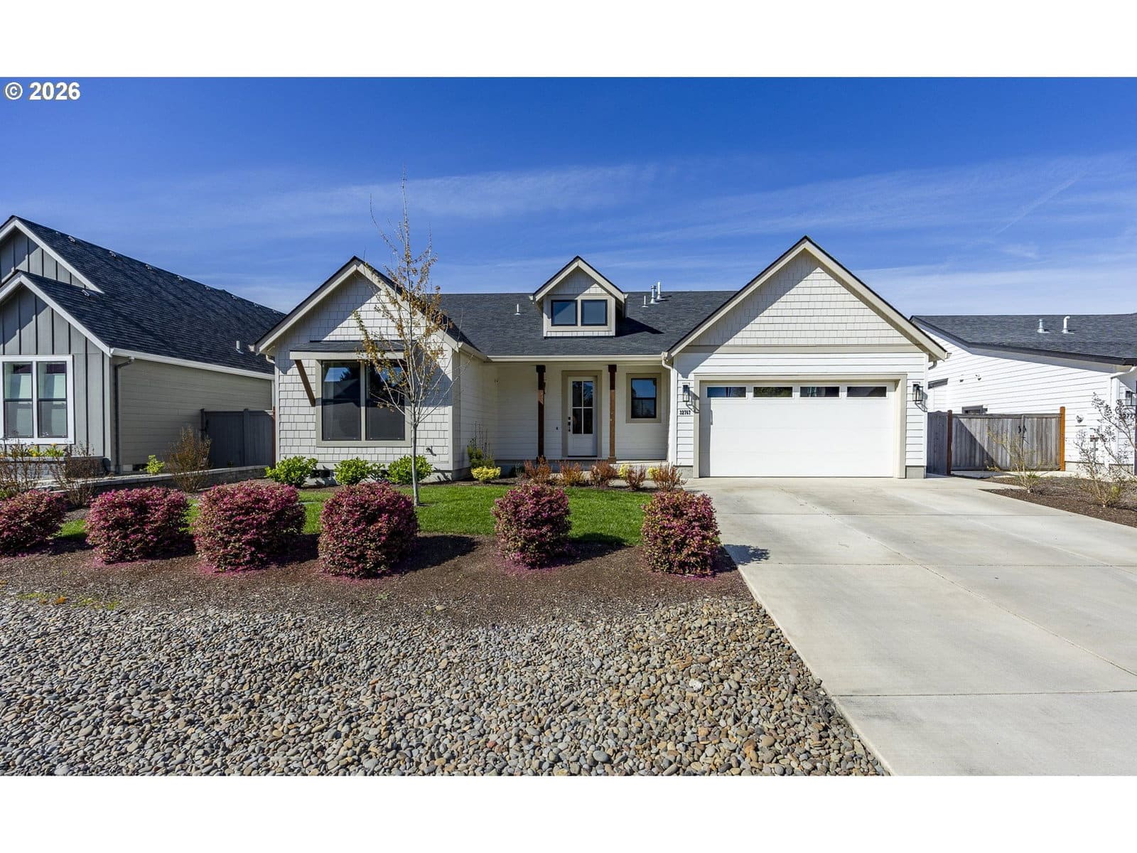 Primary listing photo, 32767 COBURG CREEK DR, Coburg, OR, 97408