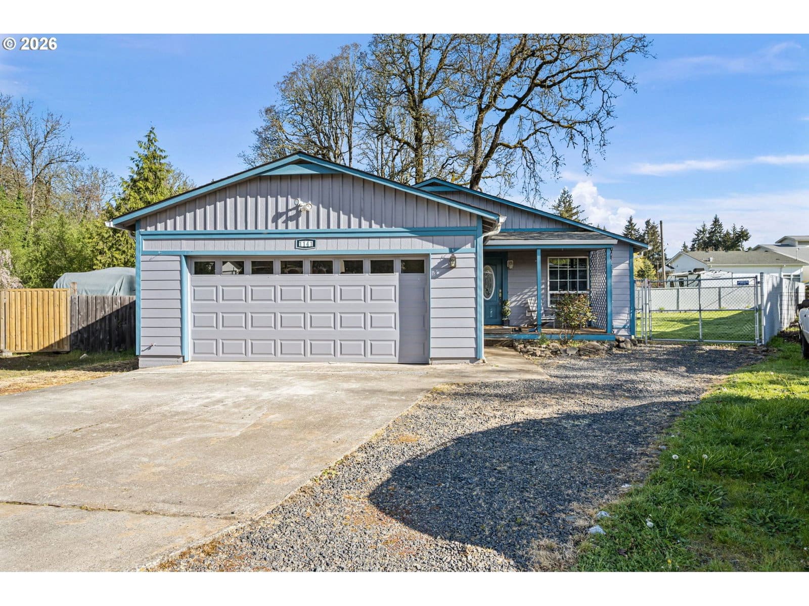 Primary listing photo, 1141 32ND CT, Sweet Home, OR, 97386