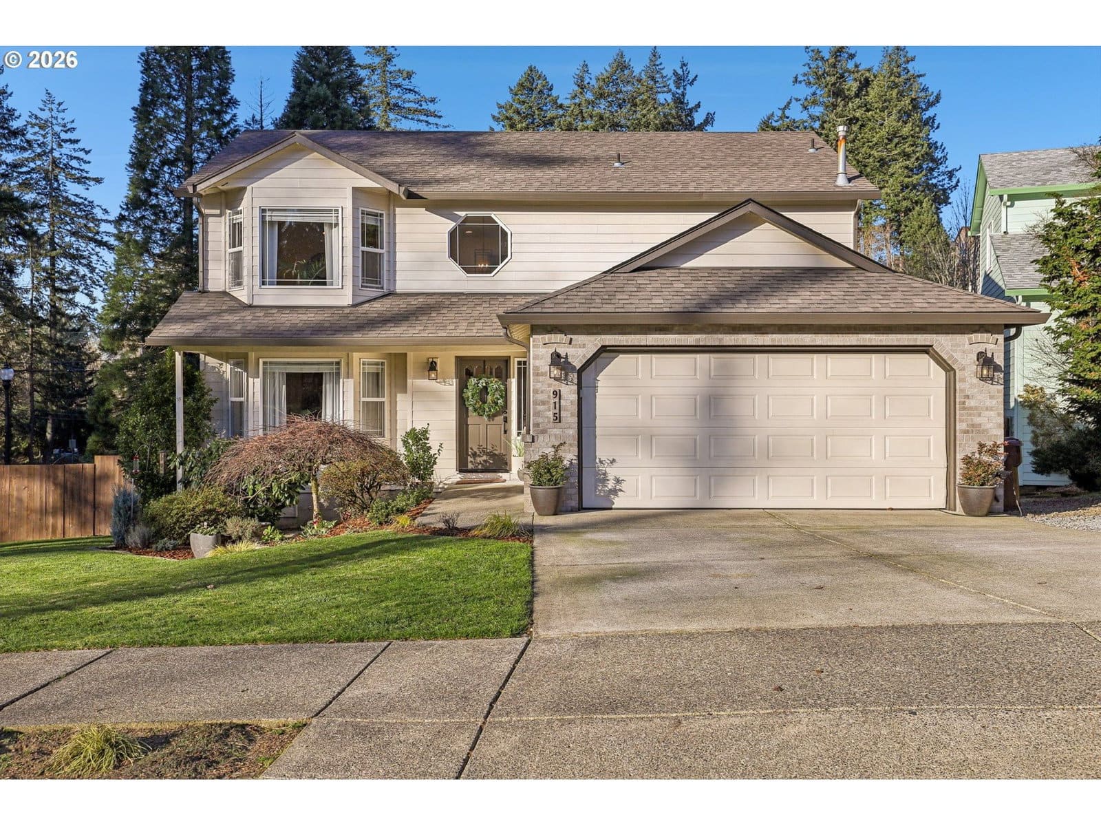 Primary listing photo, 915 NW VINCA LN, Camas, WA, 98607