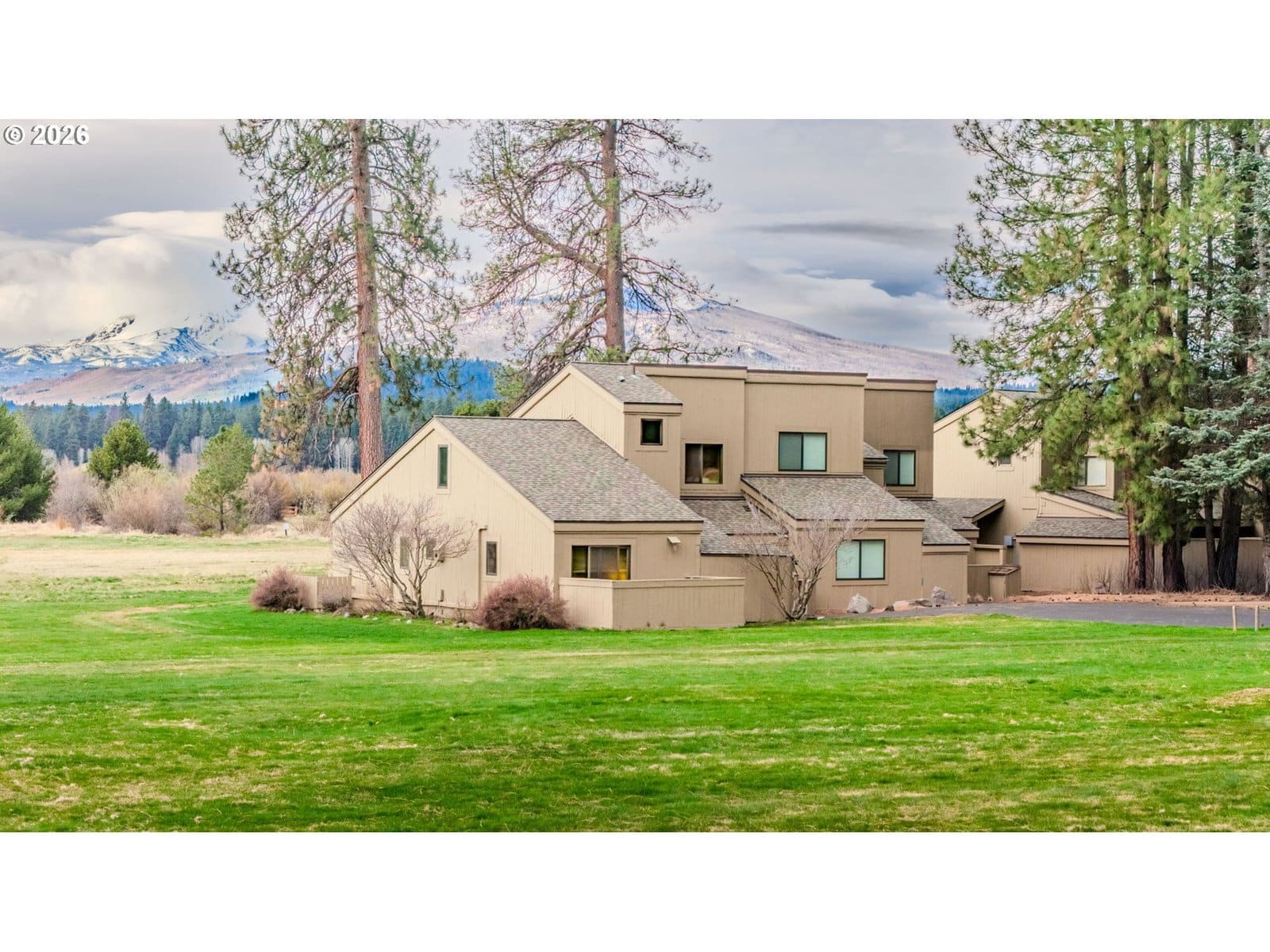 Primary listing photo, 12900 HAWKS BEARD ##13, Sisters, OR, 97759