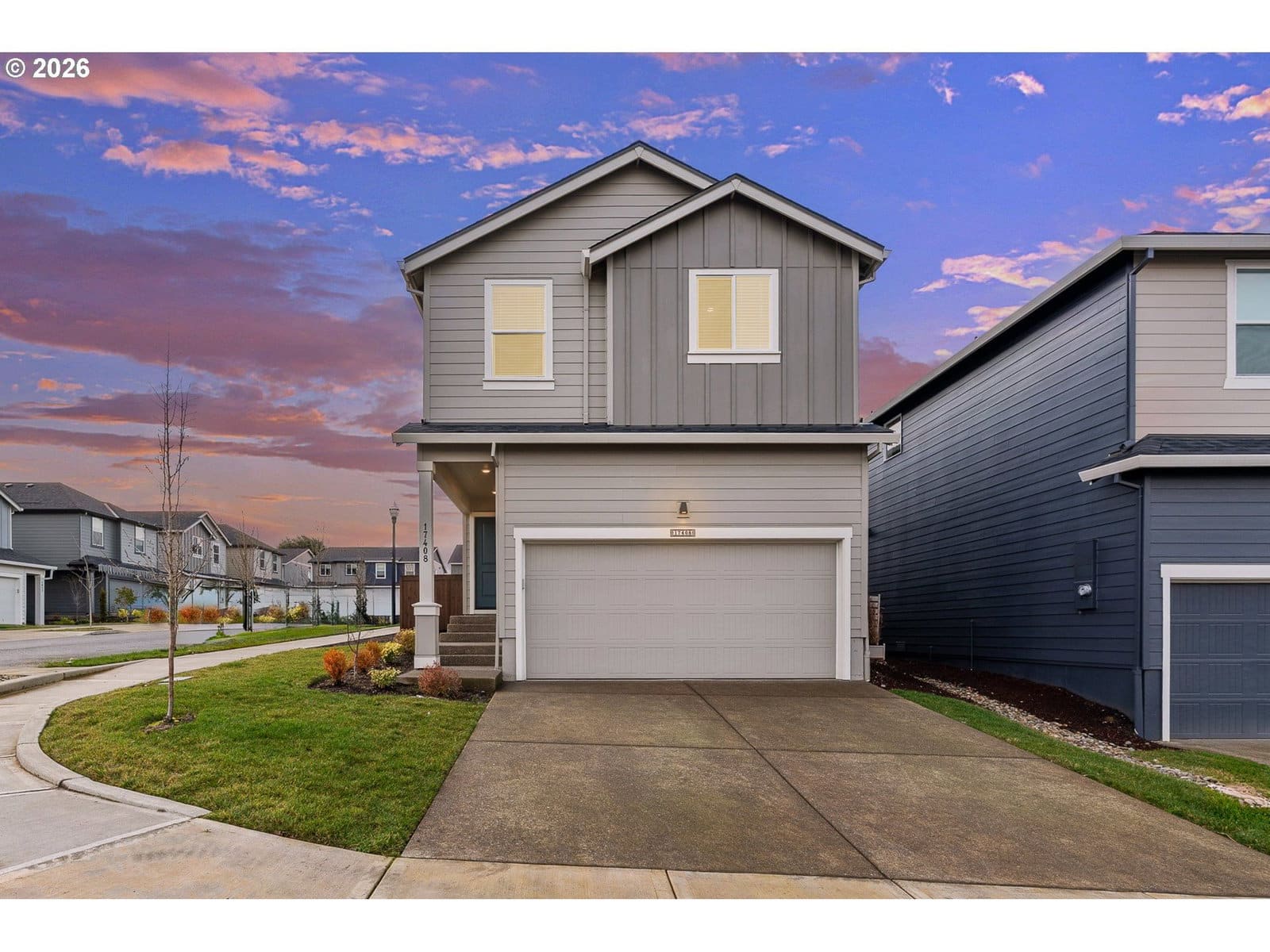 Primary listing photo, 17408 NW 10TH AVE, Ridgefield, WA, 98642