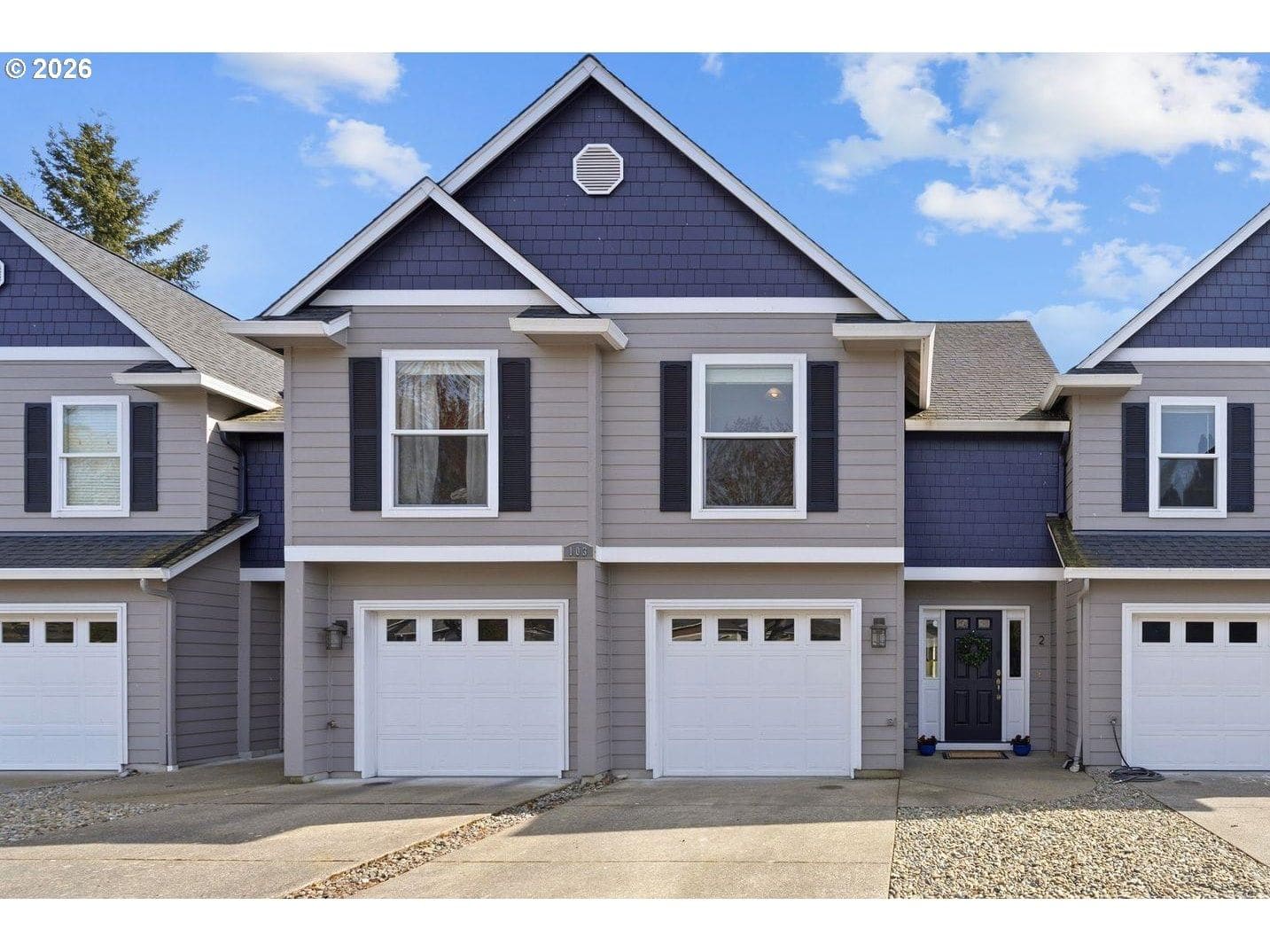 Primary listing photo, 103 RAINBOW WAY #2, Kelso, WA, 98626