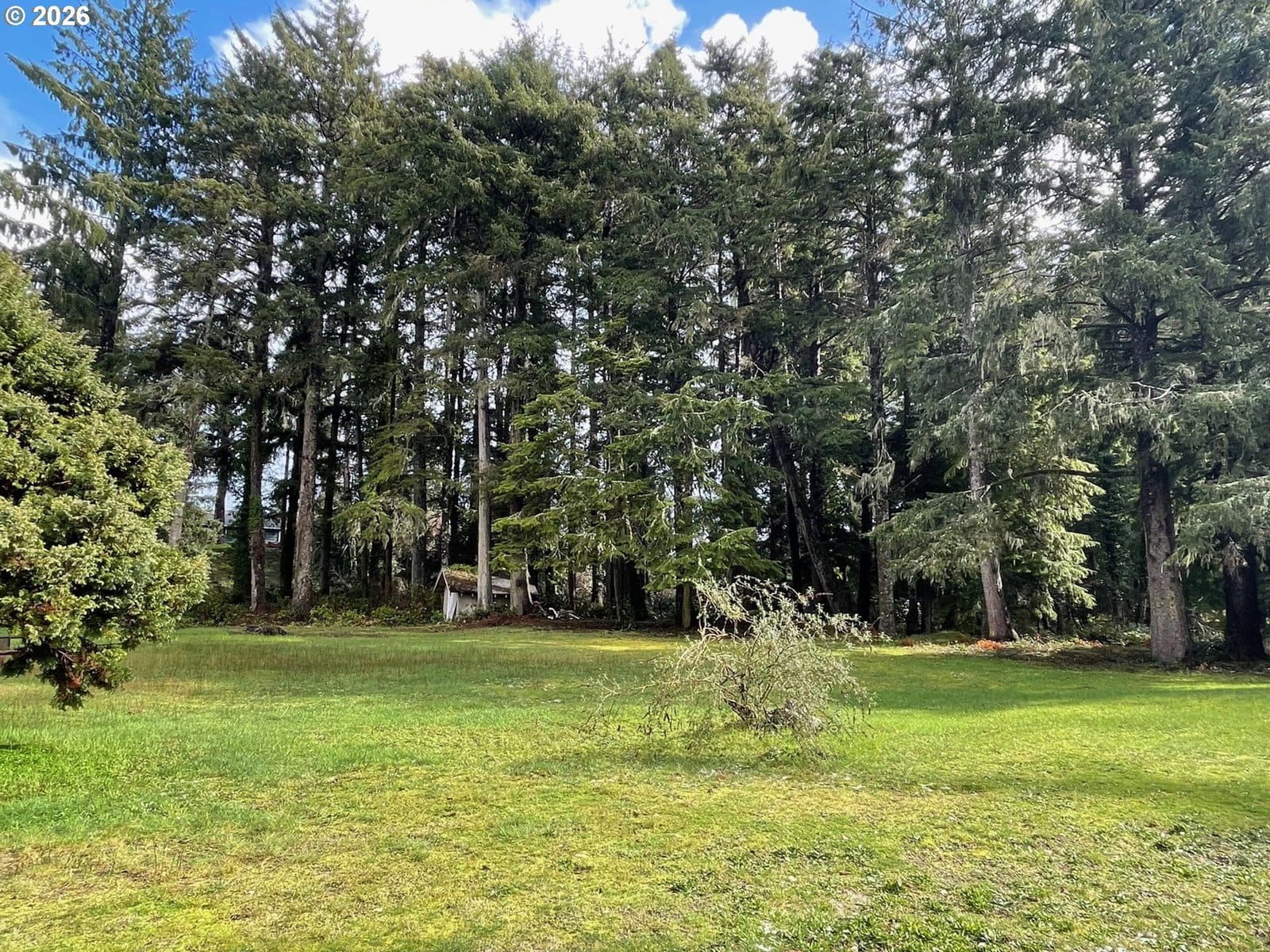 Primary listing photo, East of 723 5th ST, Gearhart, OR, 97138
