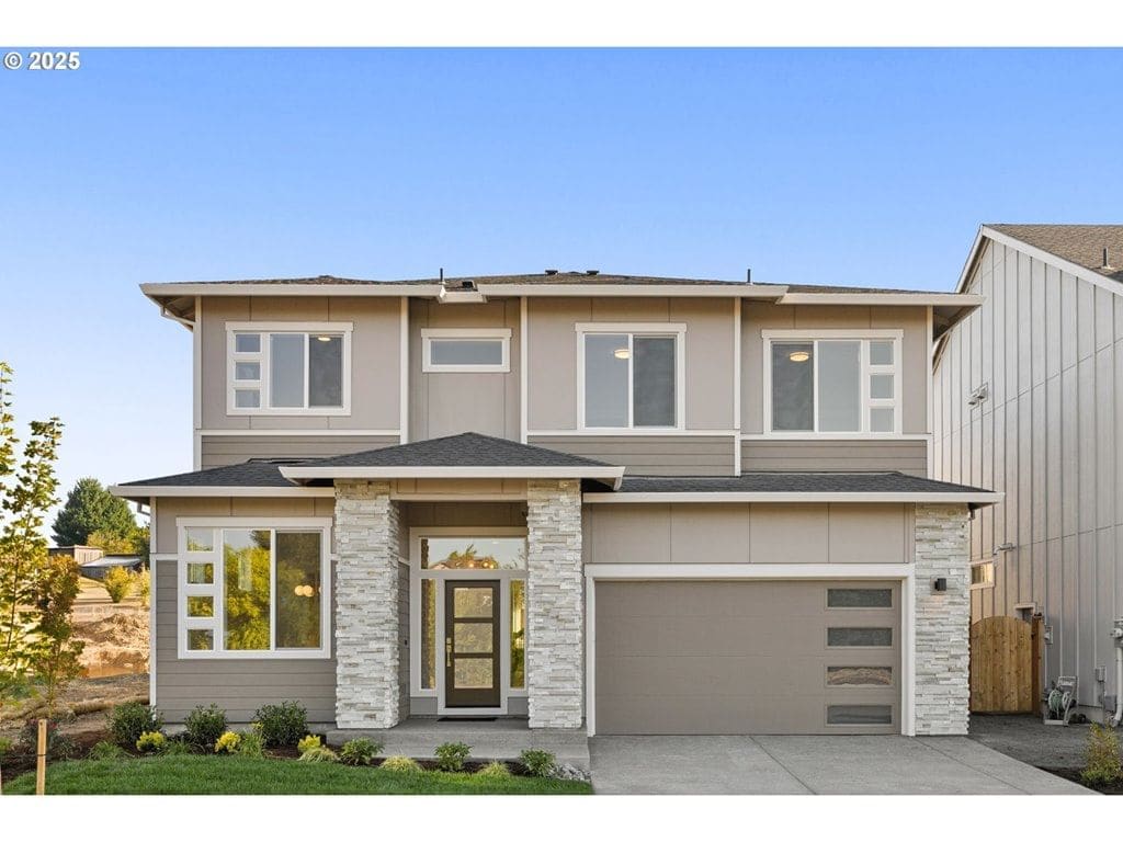 Primary listing photo, 17806 NW Layla DR #Lot 23, Portland, OR, 97229