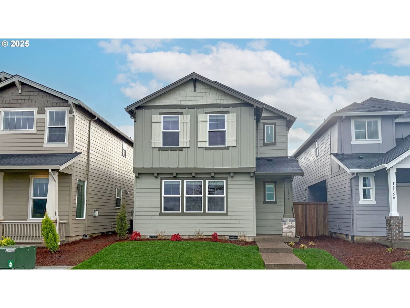 Primary listing photo, 11364 NW 321ST AVE, North Plains, OR, 97133