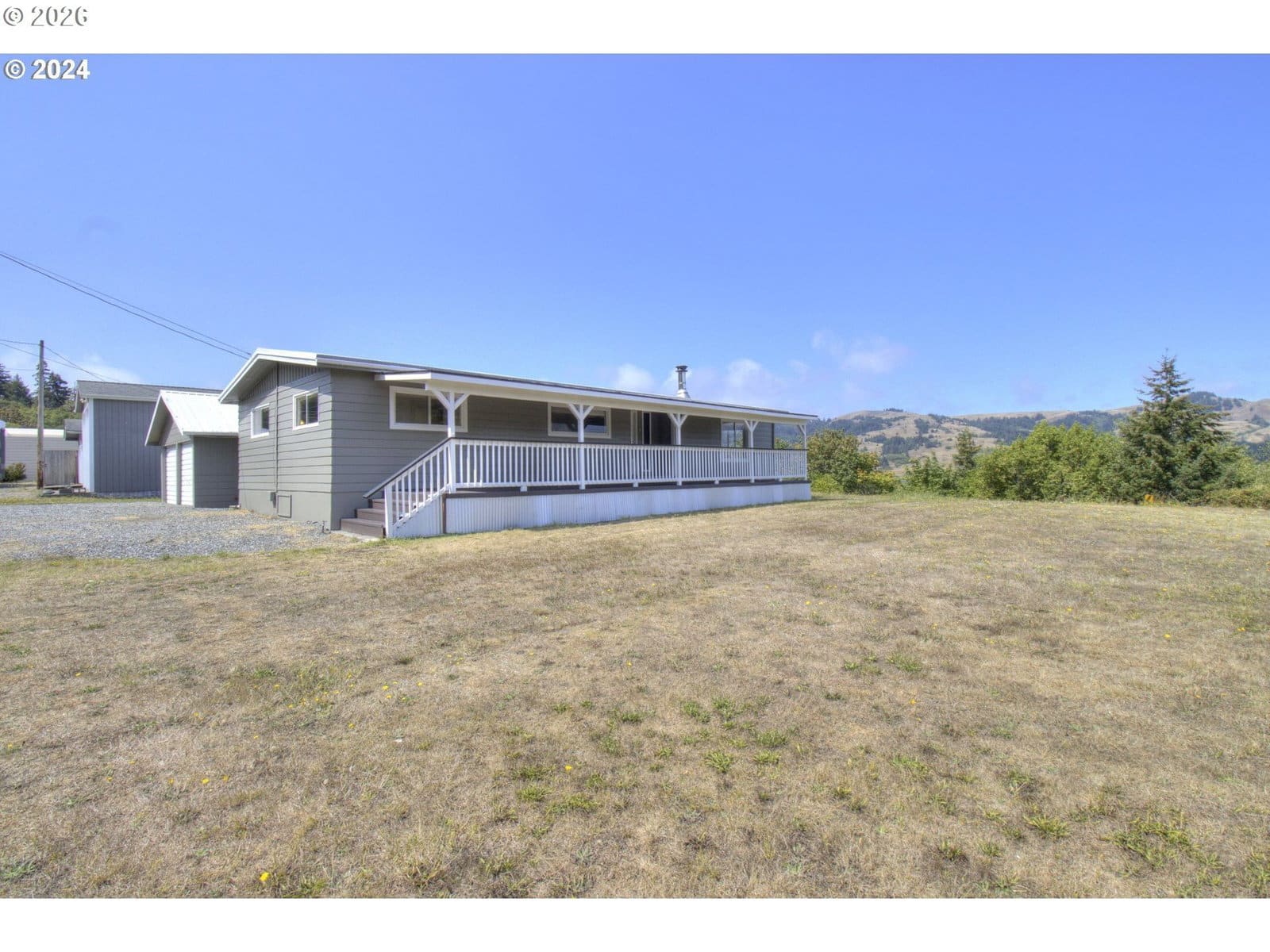 Primary listing photo, 95171 VISTA LOOP, Gold Beach, OR, 97444
