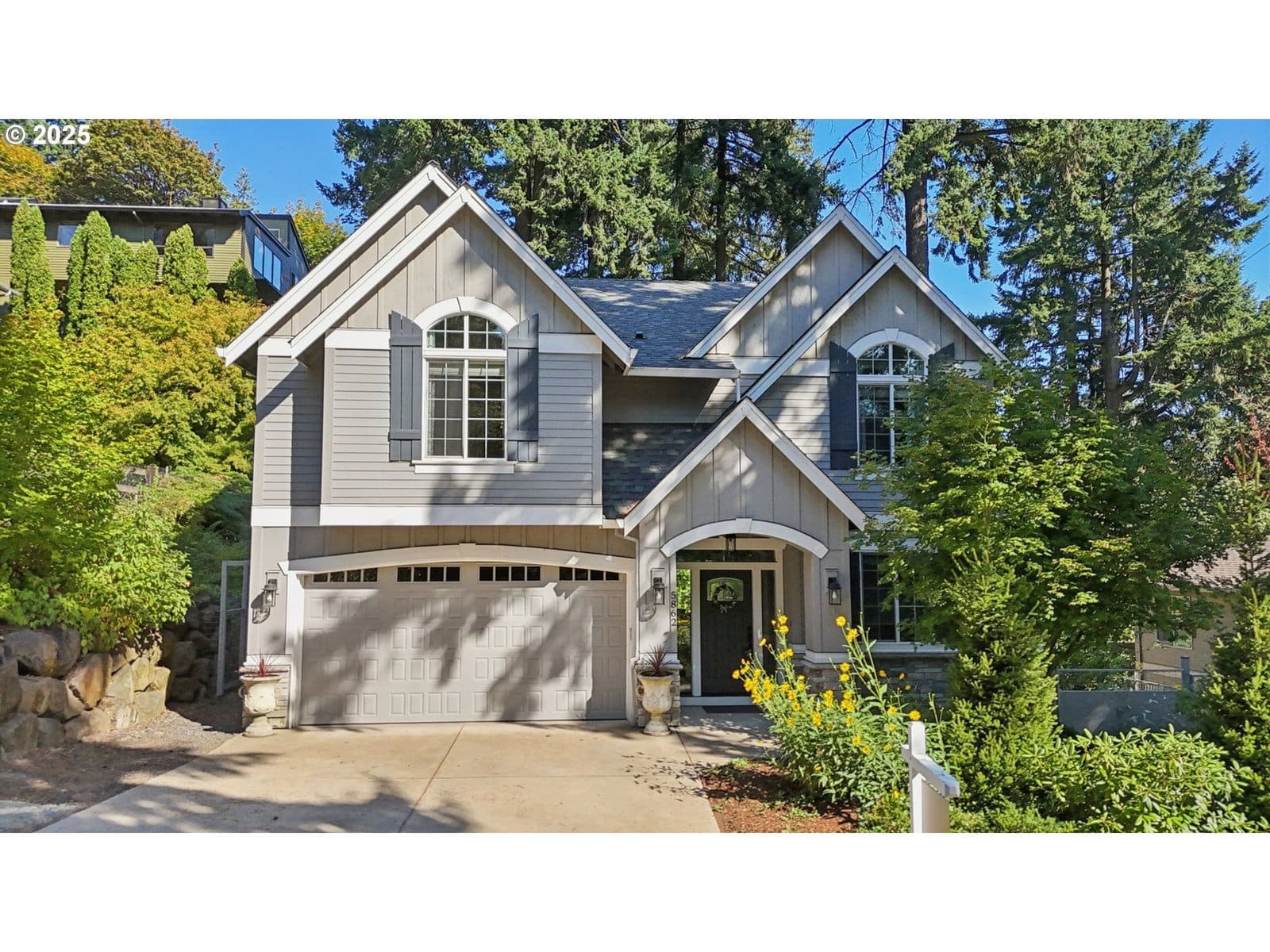 Primary listing photo, 5862 SW RALSTON DR, Portland, OR, 97239