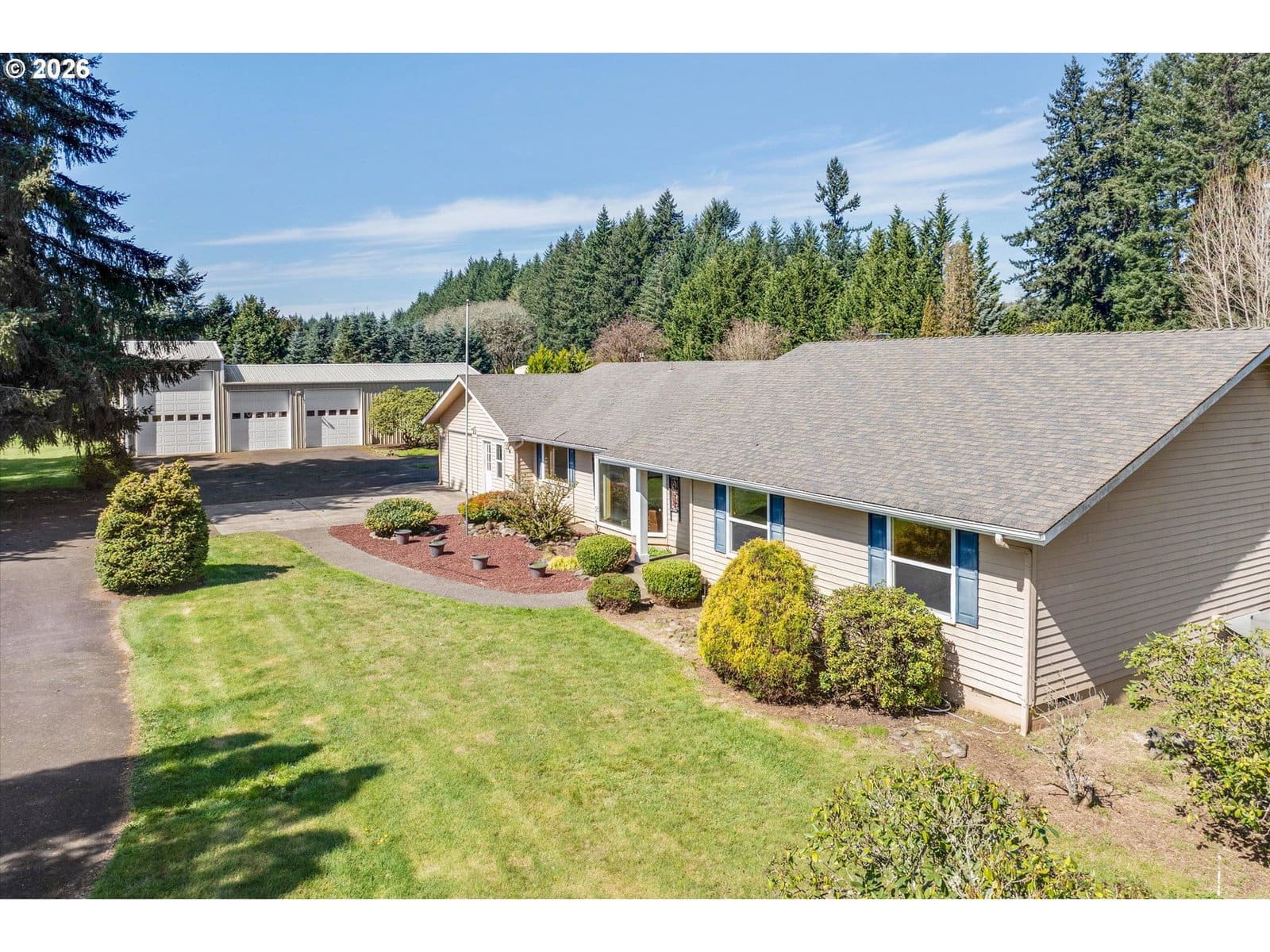 Primary listing photo, 17271 OLD MEHAMA RD, Stayton, OR, 97383