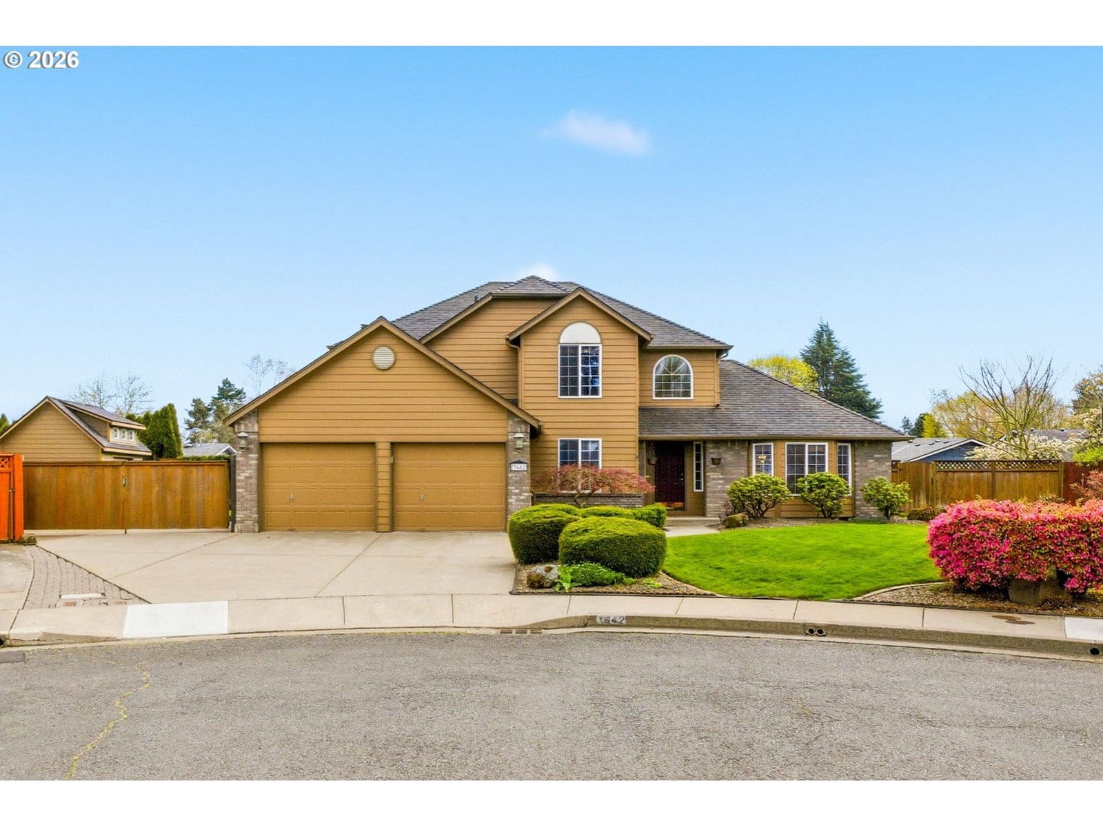Primary listing photo, 3642 Powder Creek CT N, Keizer, OR, 97303