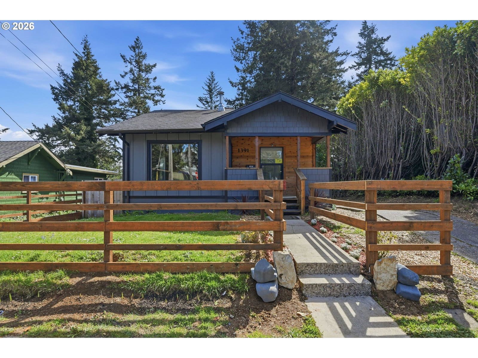 Primary listing photo, 1391 CENTRAL AVE, Coos Bay, OR, 97420