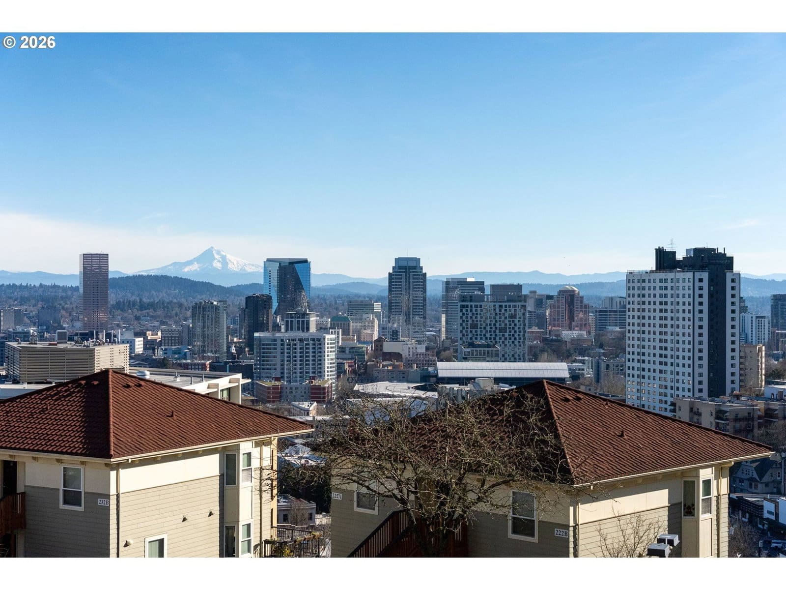 Primary listing photo, 303 NW Uptown TER #2B, Portland, OR, 97210