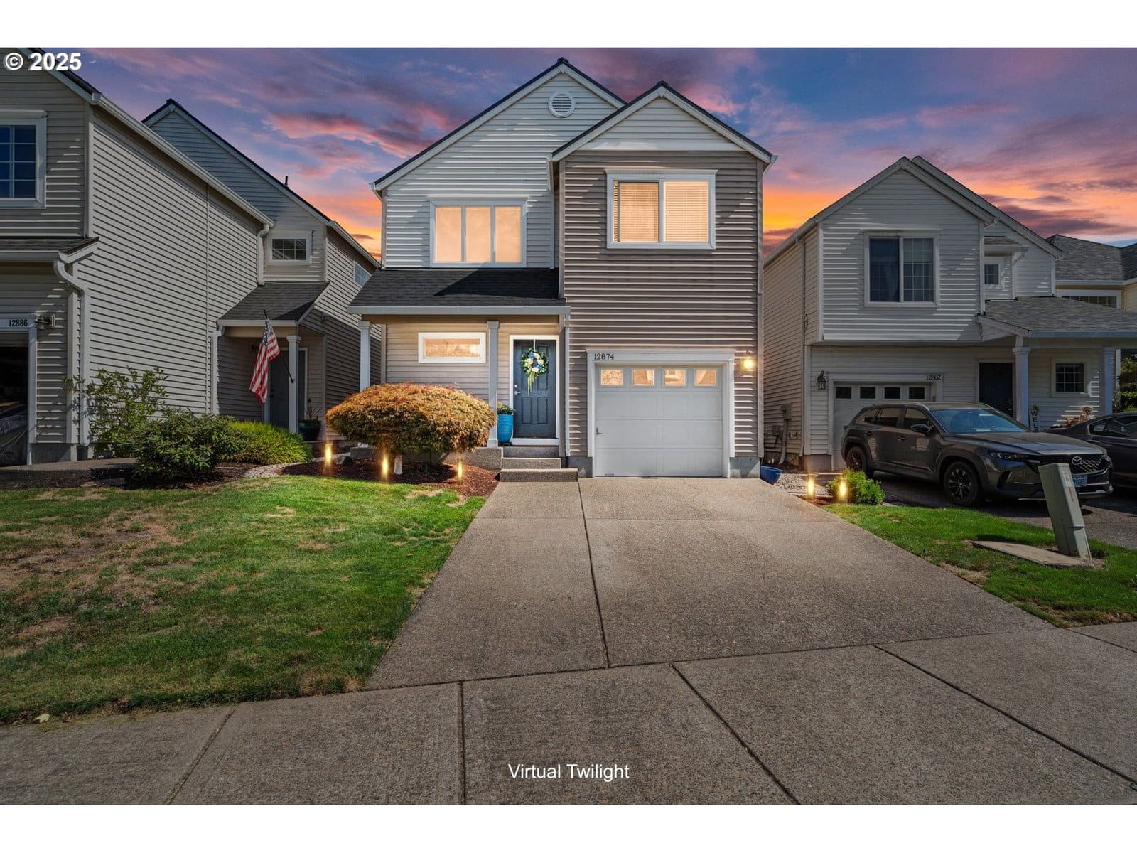Primary listing photo, 12874 NW MAPLECREST WAY, Banks, OR, 97106