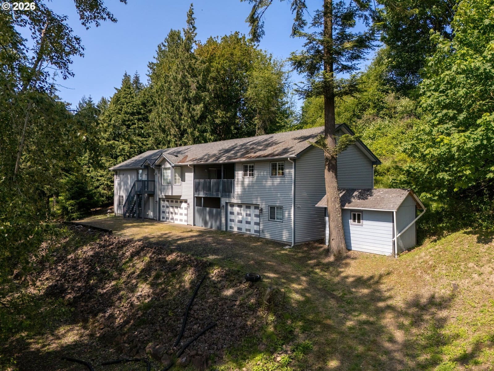 Primary listing photo, 2340 KELSO DR, Kelso, WA, 98626
