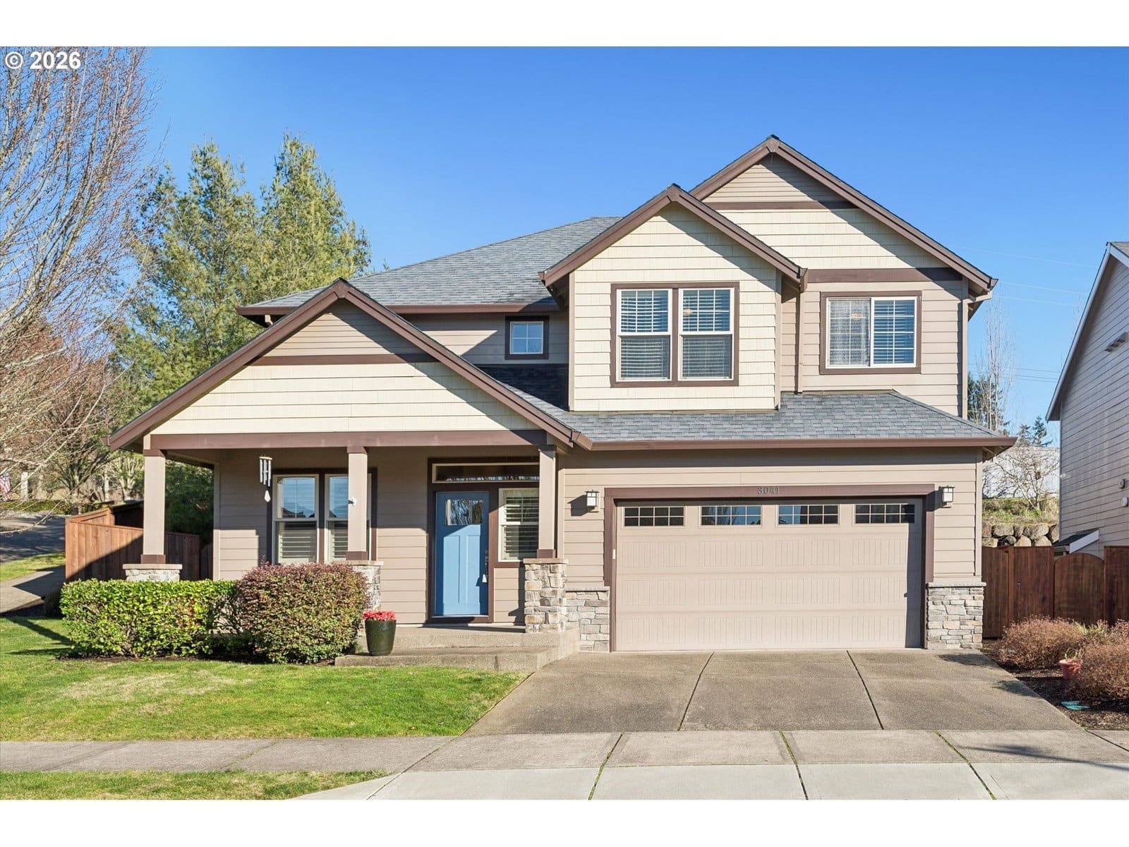 Primary listing photo, 3041 WINKEL WAY, West Linn, OR, 97068