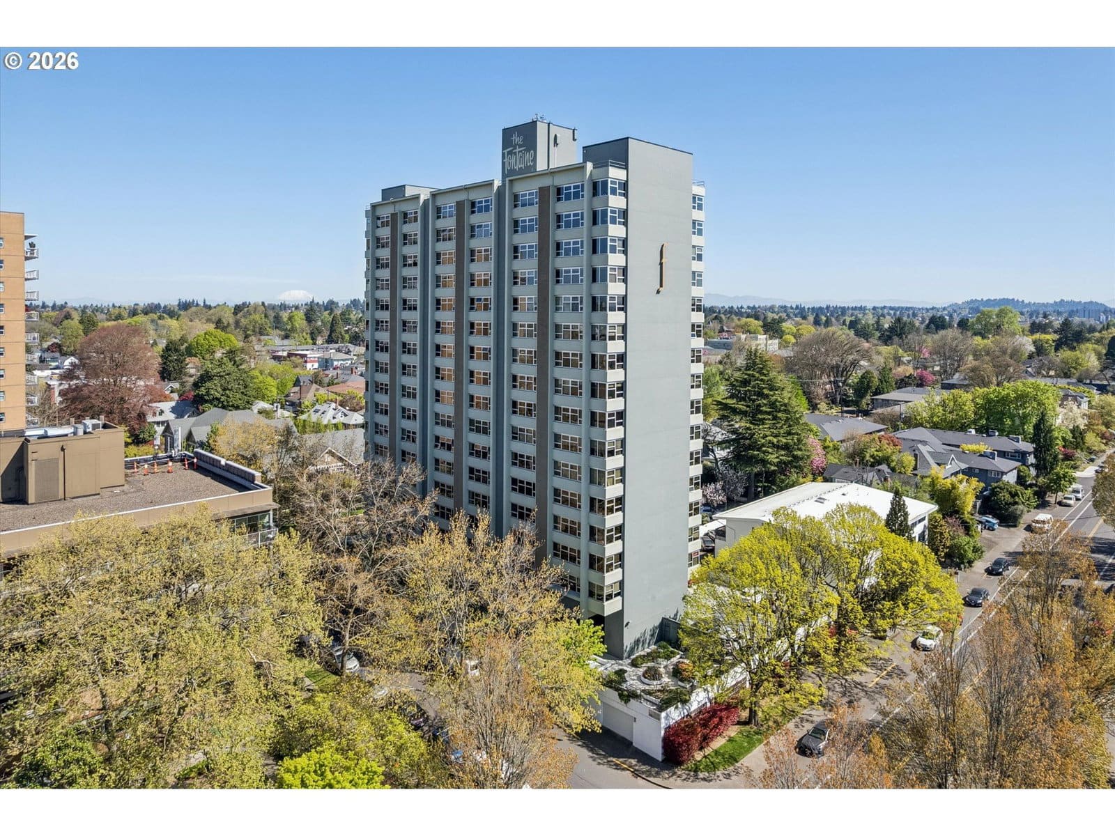 Primary listing photo, 1220 NE 17TH AVE #3D, Portland, OR, 97232