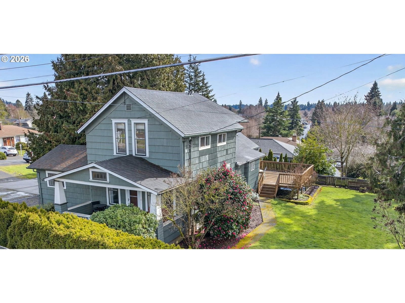 Primary listing photo, 1007 NW 78TH ST, Vancouver, WA, 98665