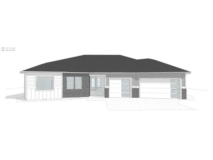 Primary listing photo, 802 NW 173rd CIR #Lot 5, Ridgefield, WA, 98642