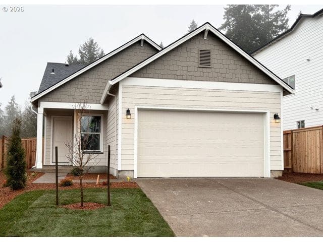Primary listing photo, 1467 N Millican Creek ST, Lafayette, OR, 97127