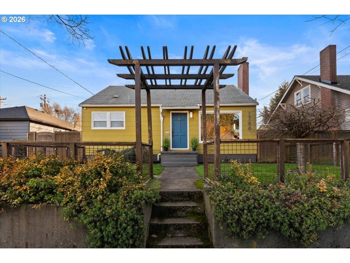 Primary listing photo, 1766 NE SARATOGA ST, Portland, OR, 97211