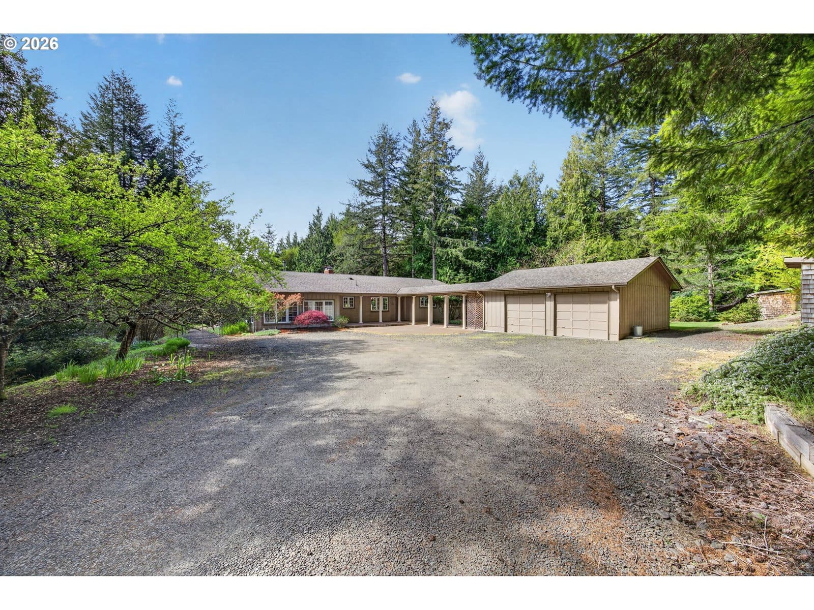 Primary listing photo, 58492 GARDEN VALLEY RD, Coquille, OR, 97423