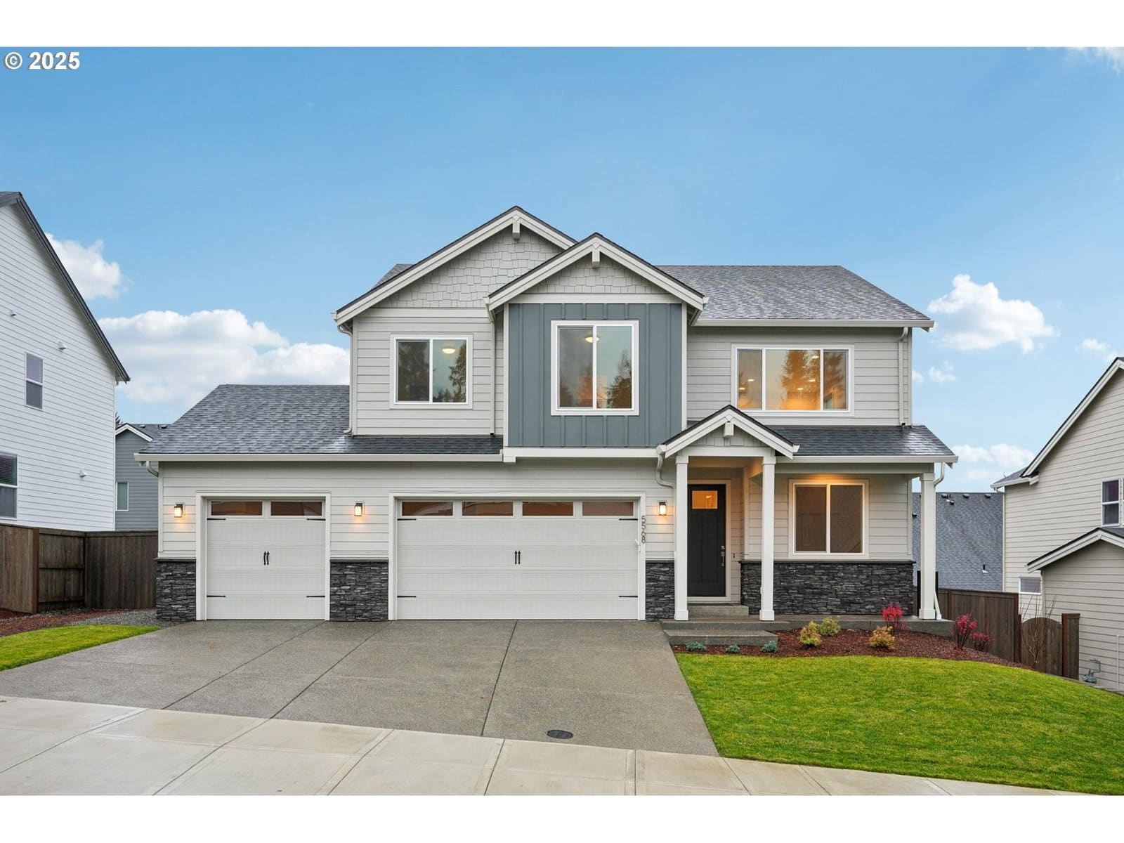 Primary listing photo, 5426 N 93RD AVE #LT199, Camas, WA, 98607