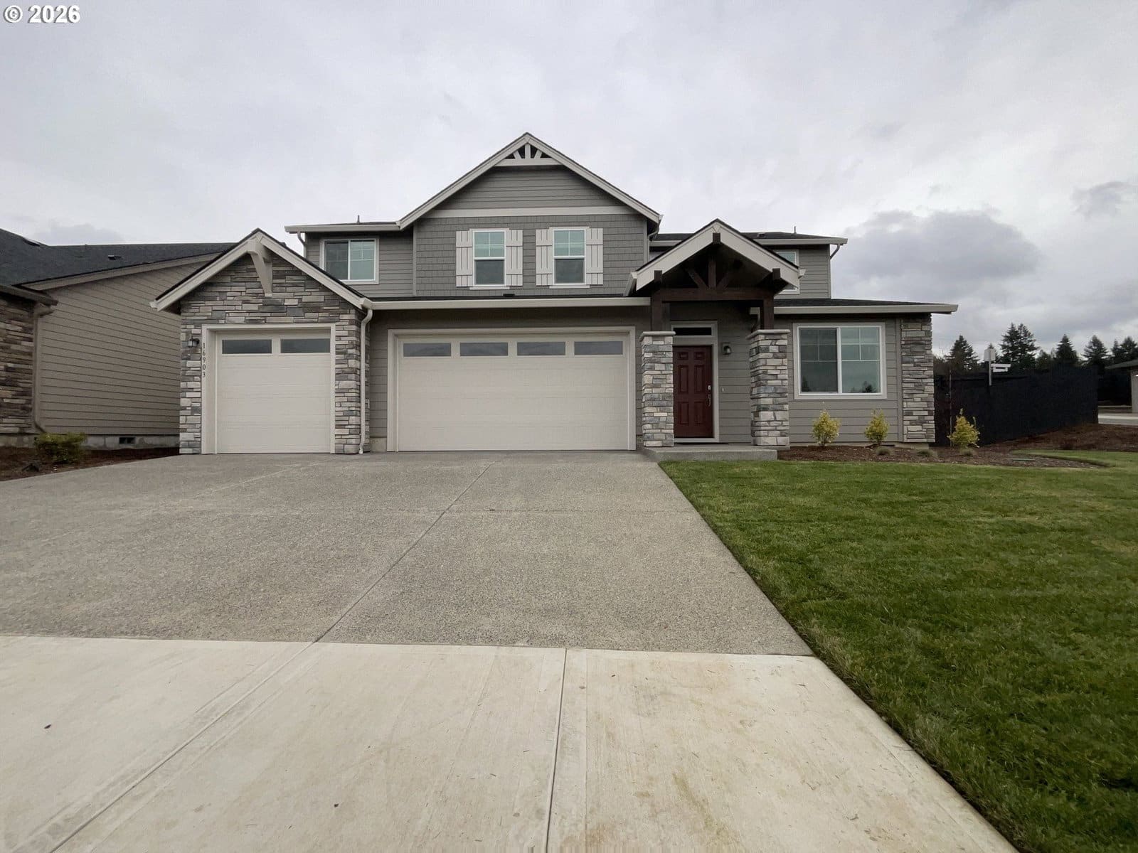 Primary listing photo, 16903 NE 37TH AVE, Vancouver, WA, 98686