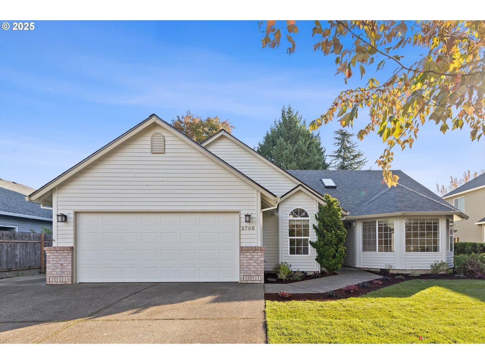 Primary listing photo, 2708 N MAIN ST, Newberg, OR, 97132