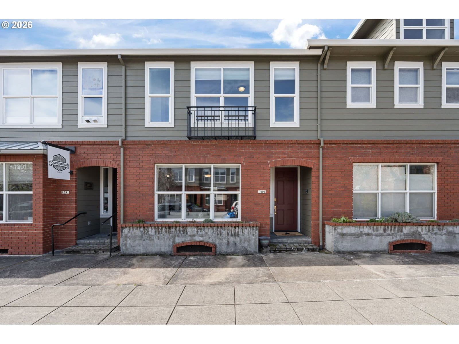 Primary listing photo, 1405 NE VILLAGE ST, Fairview, OR, 97024