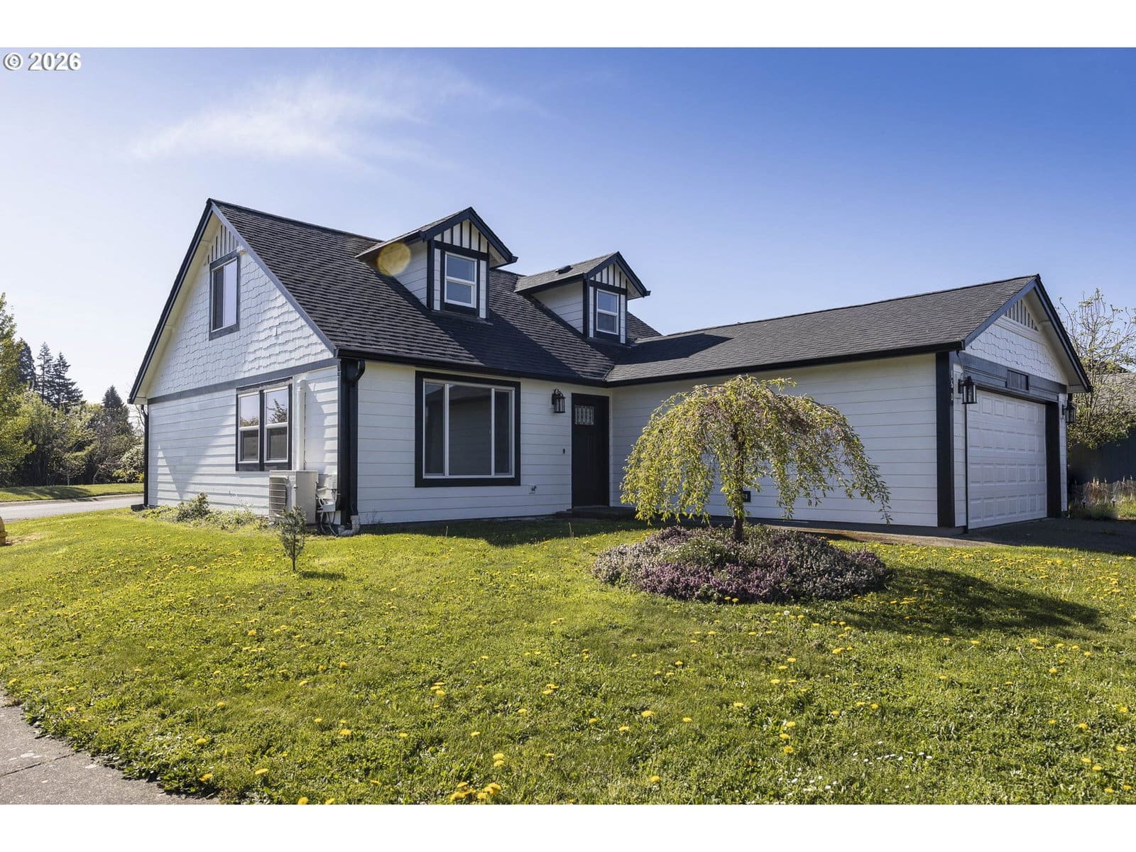 Primary listing photo, 860 PECKNER ST, Gervais, OR, 97026