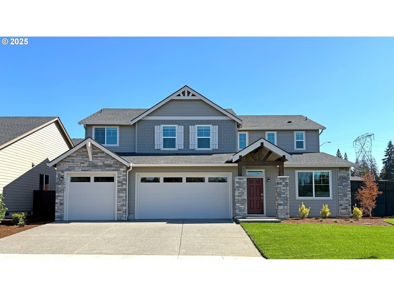 Primary listing photo, 16903 NE 37th AVE, Vancouver, WA, 98686