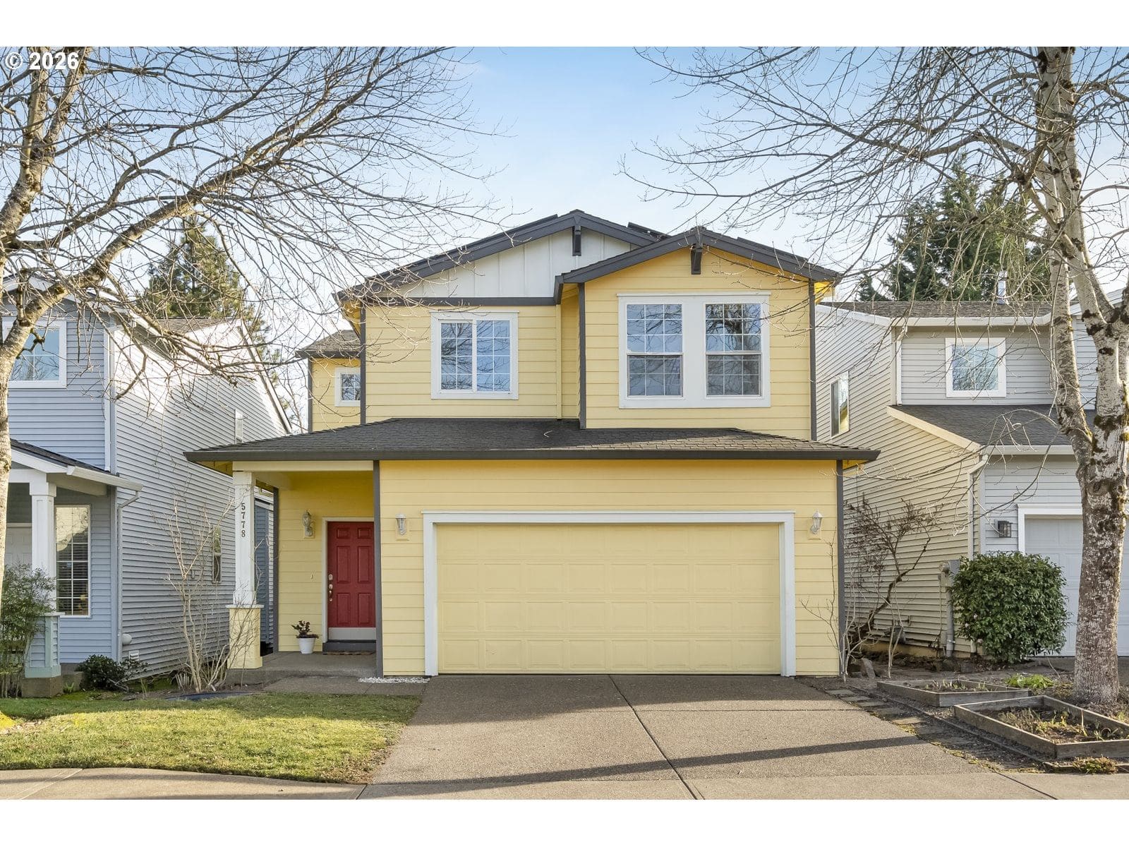 Primary listing photo, 5778 SE TRANQUIL CT, Milwaukie, OR, 97267