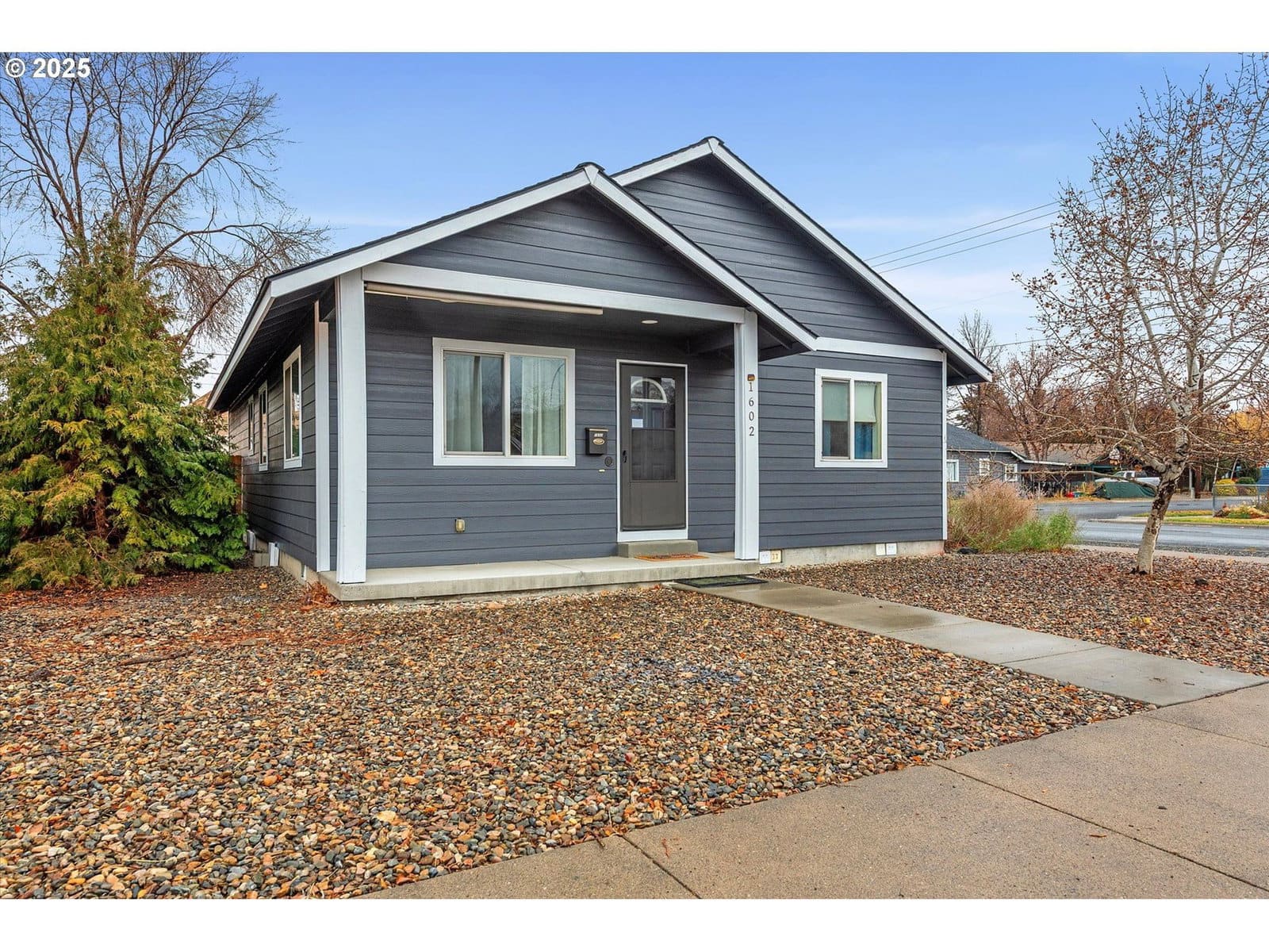 Primary listing photo, 1602 BROADWAY ST, Baker City, OR, 97814